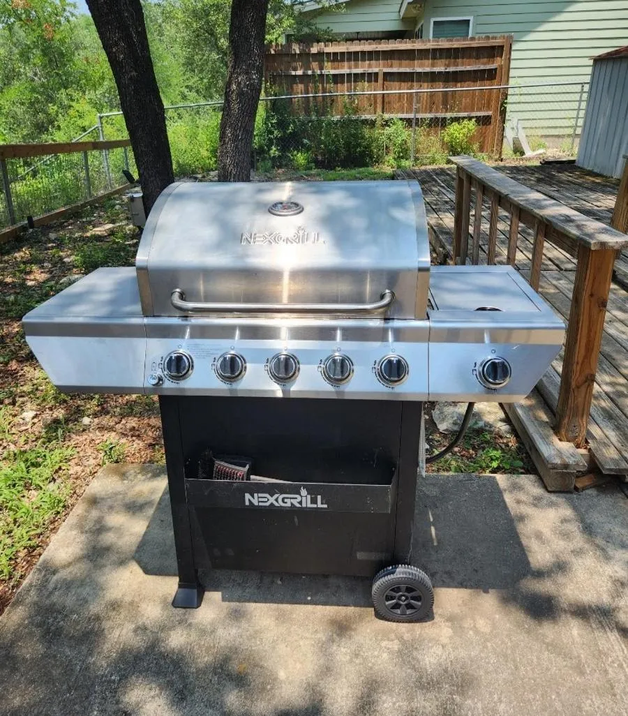 Other in CL 954 River Cliff Retreat