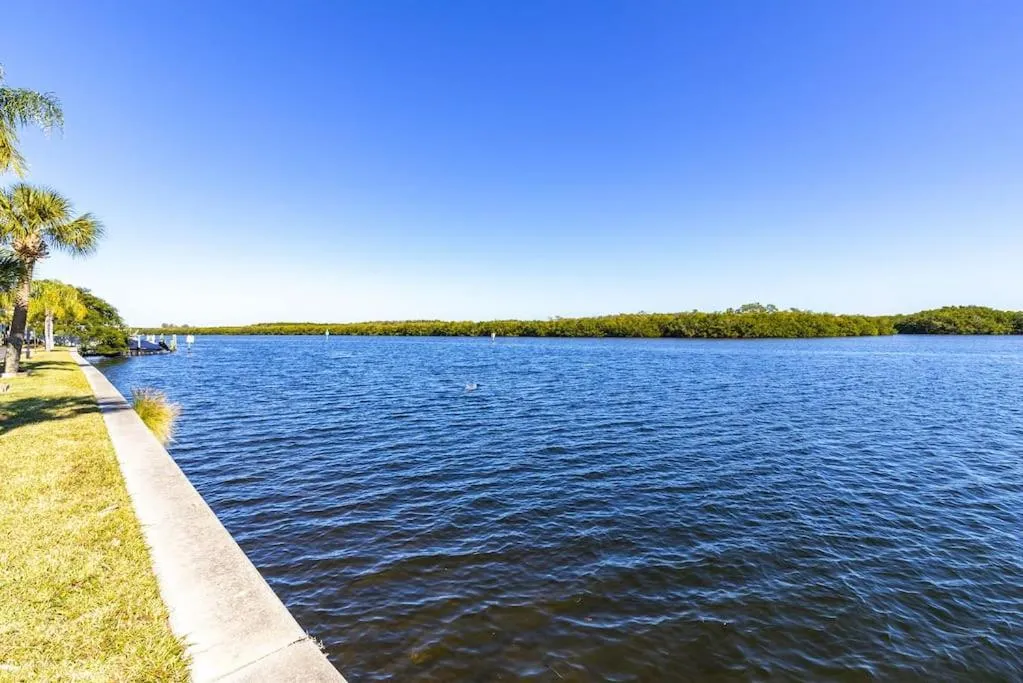 Your stay on the Bay!