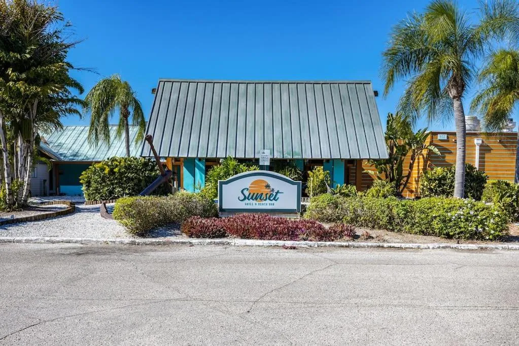 Your stay on the Bay!