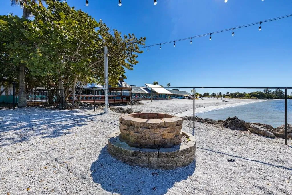 Your stay on the Bay!