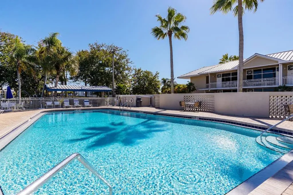 Your stay on the Bay!