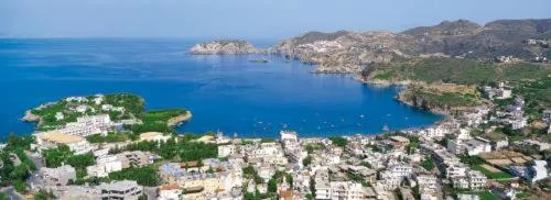 Off site in Maria Apartments