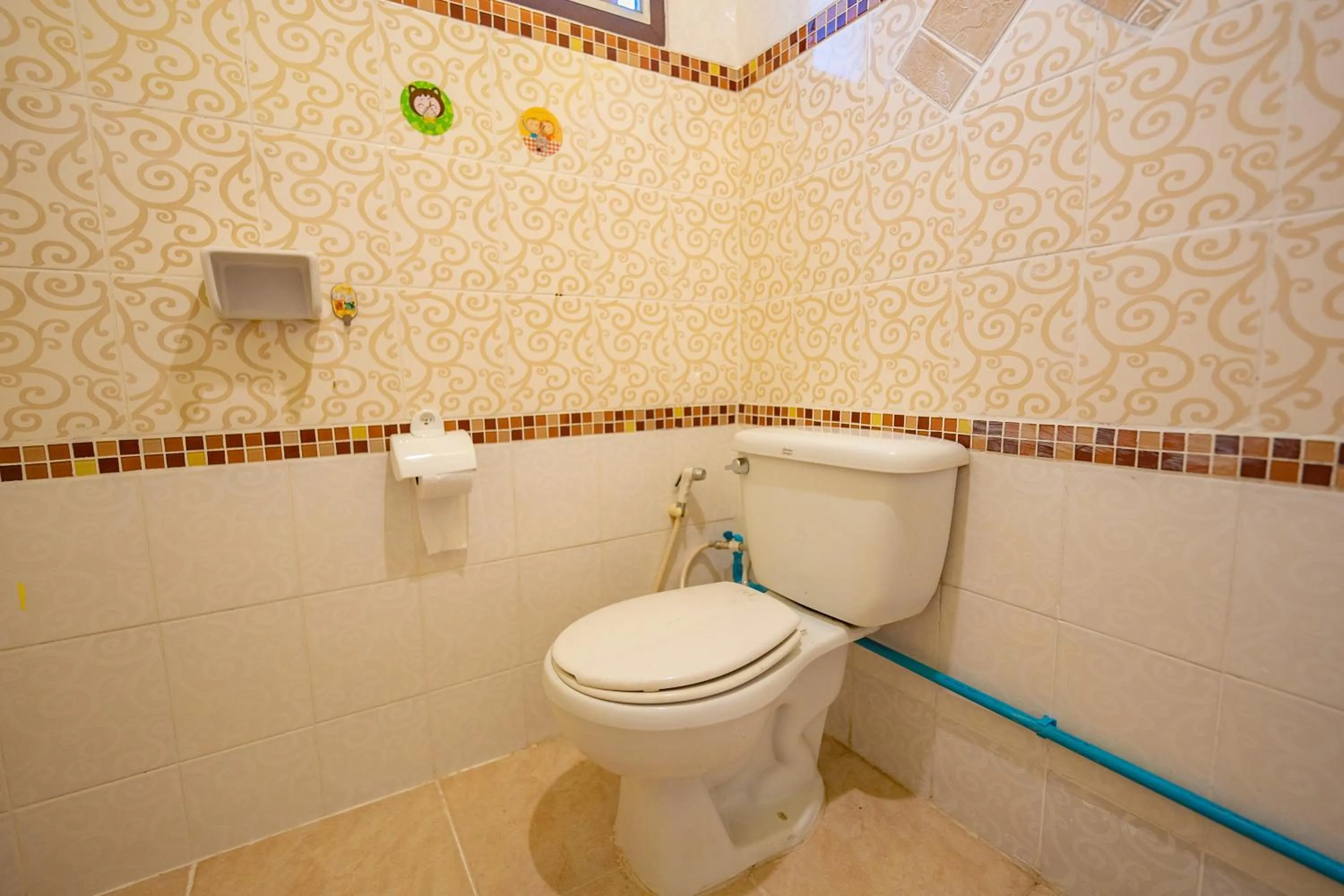 Bathroom in Noble Thippanate