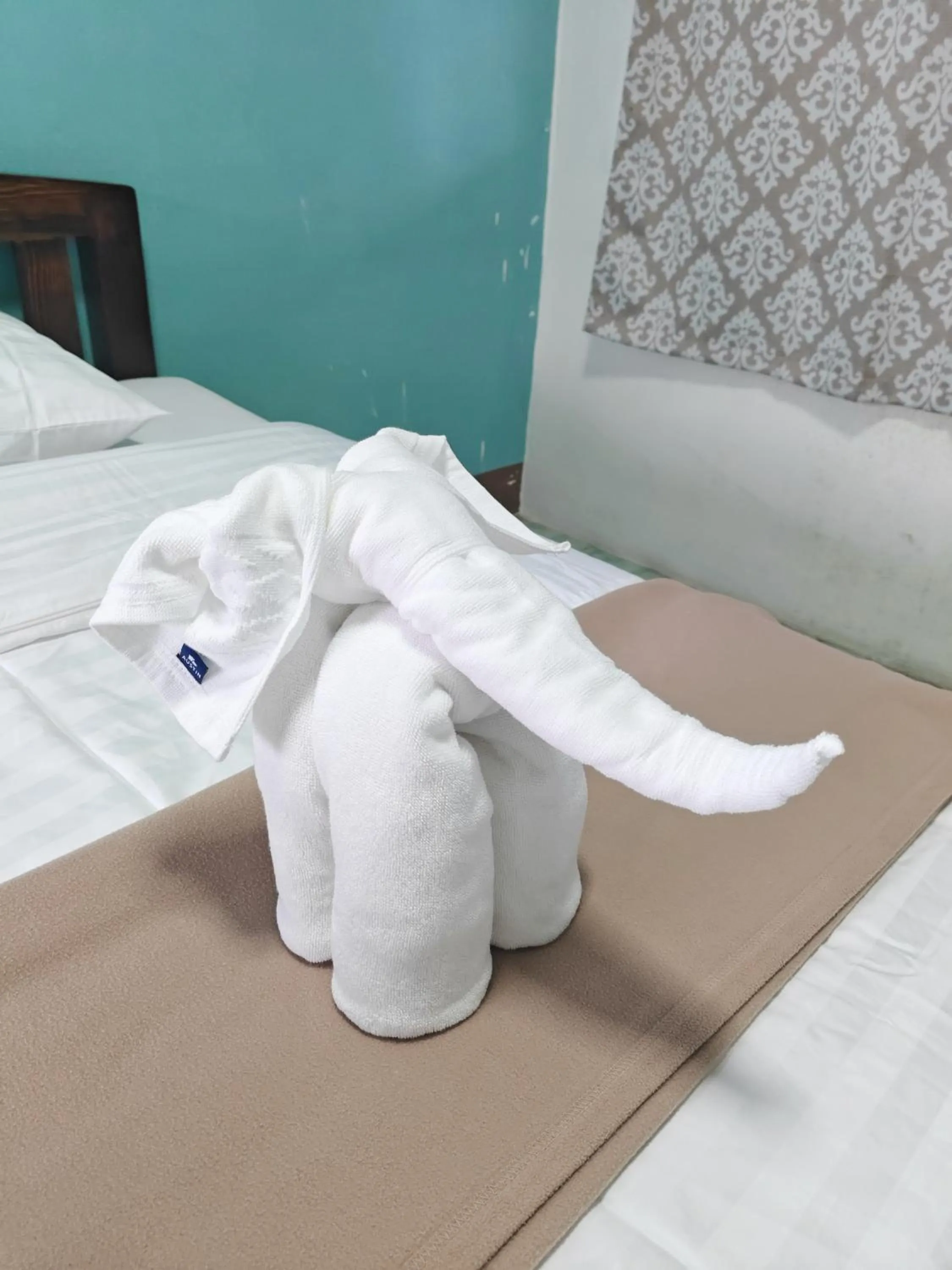 Bed in Noble Thippanate