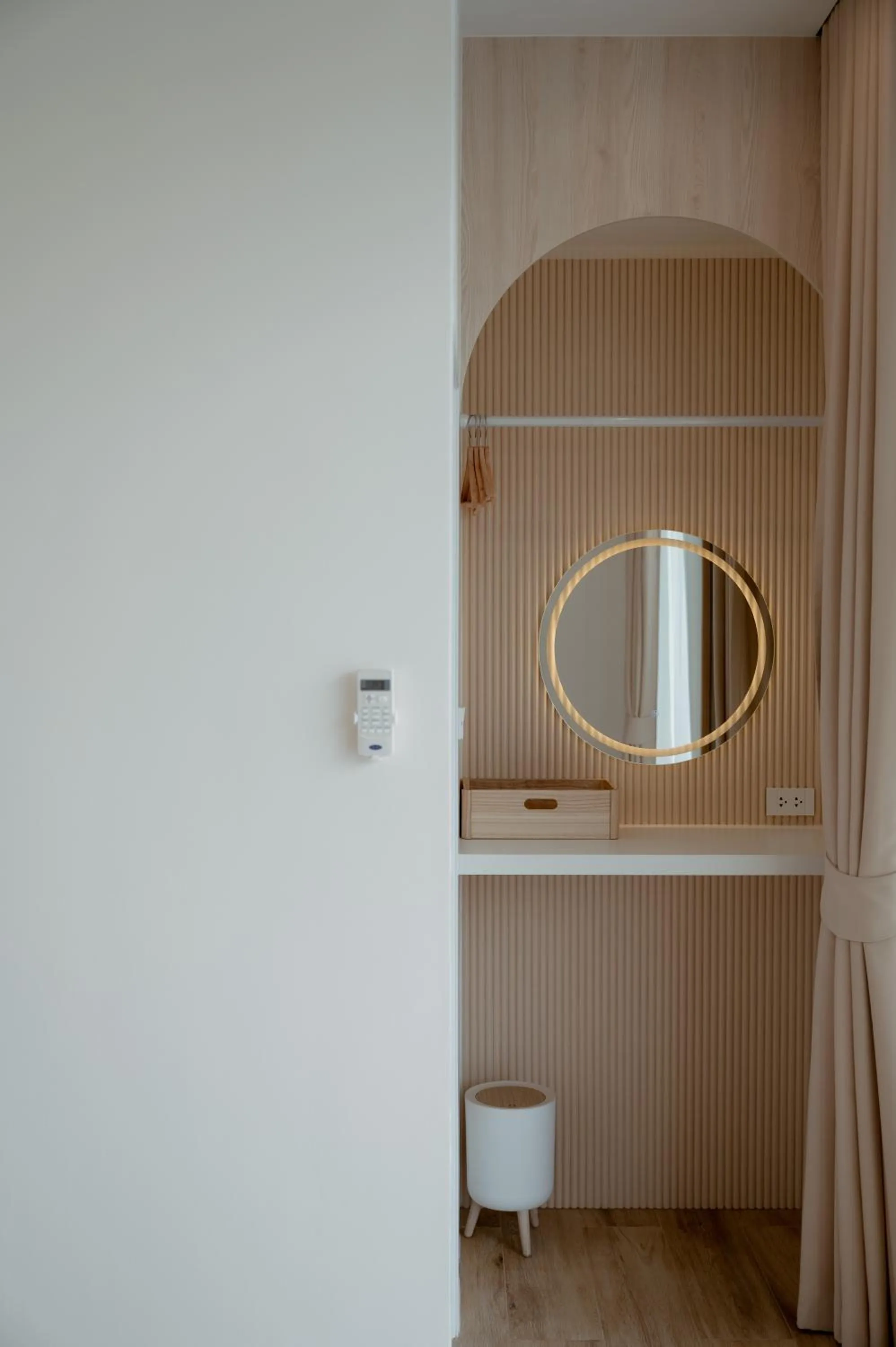 acessibility in Villa Paramount 2