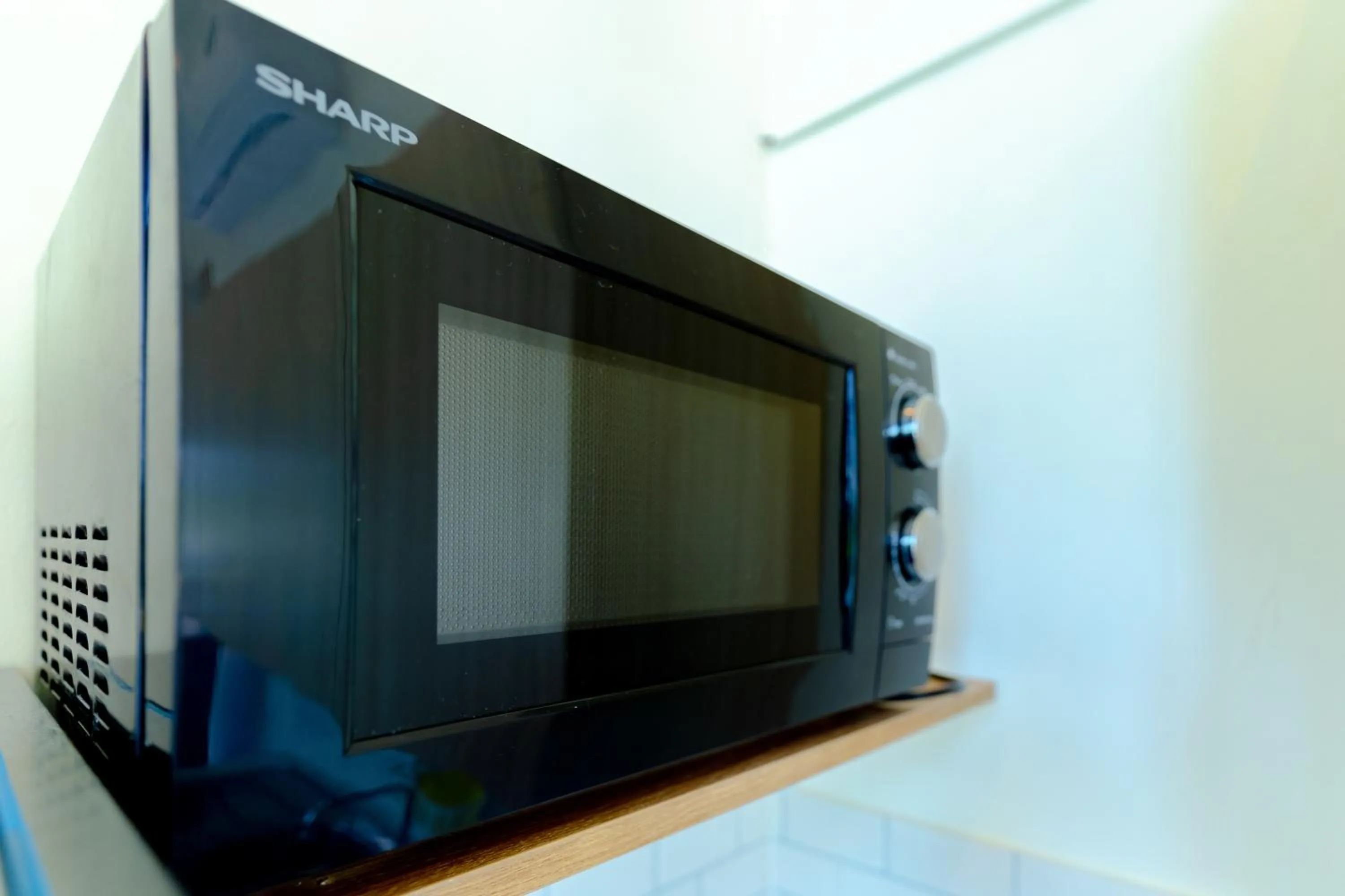 Kitchen or kitchenette in Villa Paramount 2