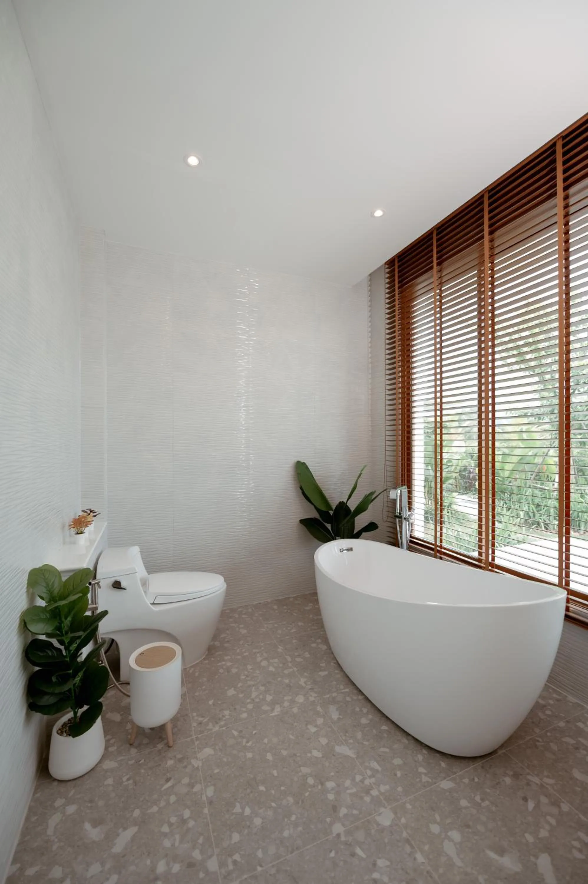 Bathroom in Villa Paramount 2