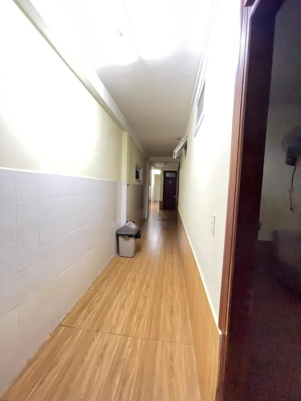 Property building in Hân Hoan Hotel