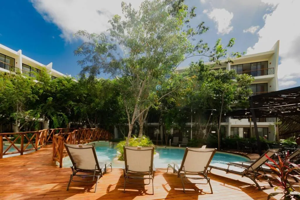 Property building in DK31 Wifi 600mb, Cheap Scooters by Moikkarentals