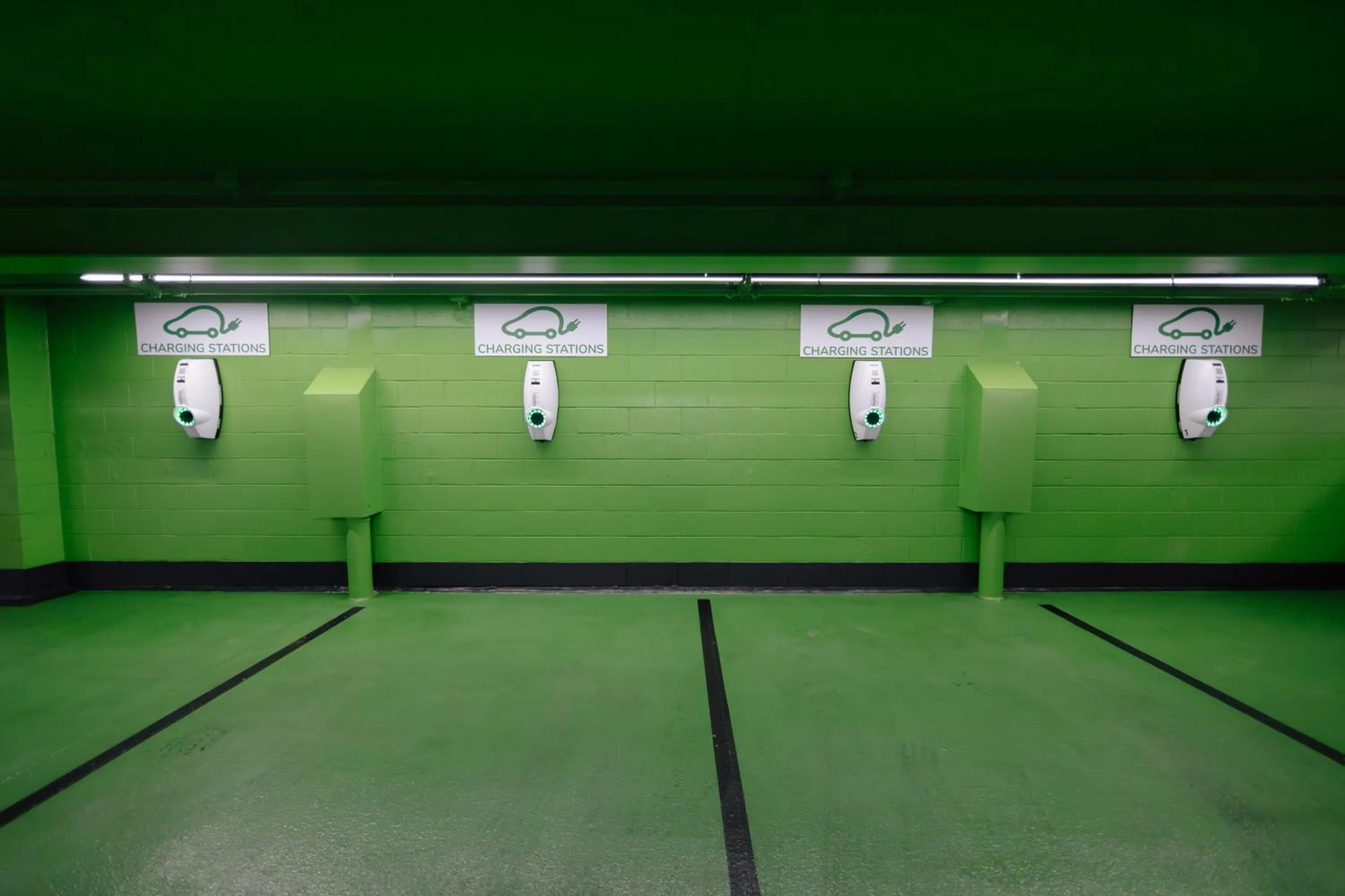 Parking in 291 on King