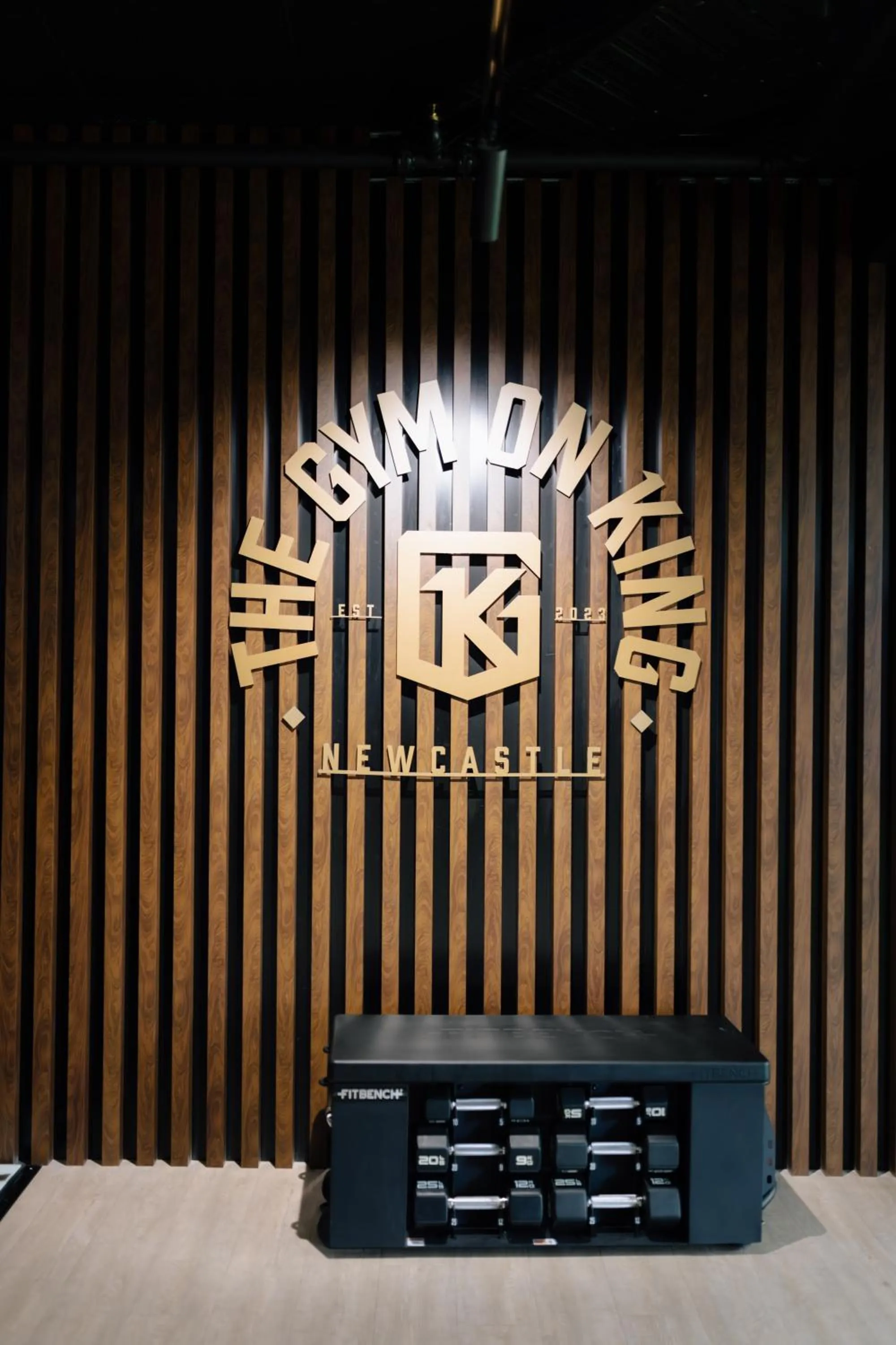 Fitness centre/facilities in 291 on King