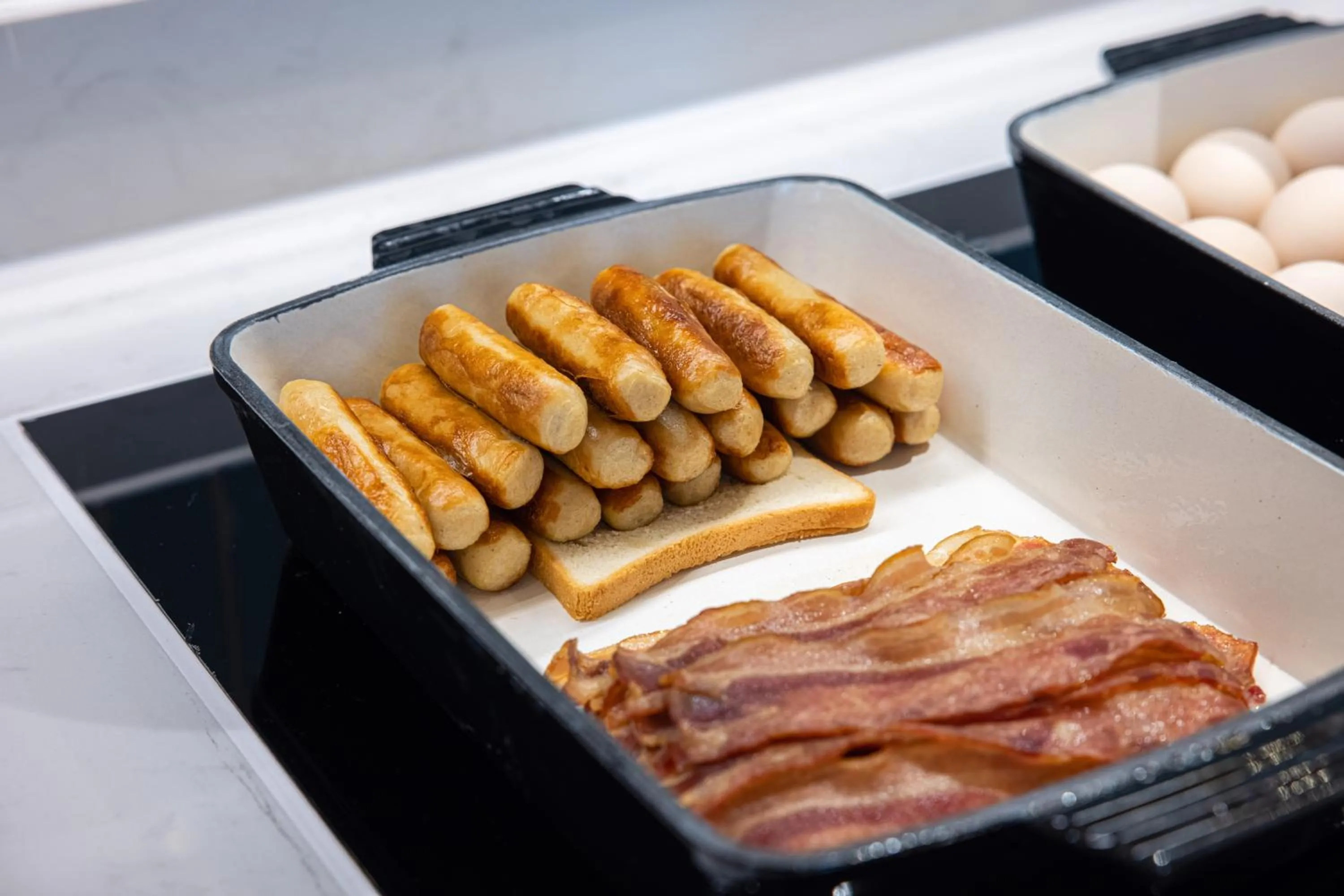 Food in Home2 Suites by Hilton Chongqing Yubei