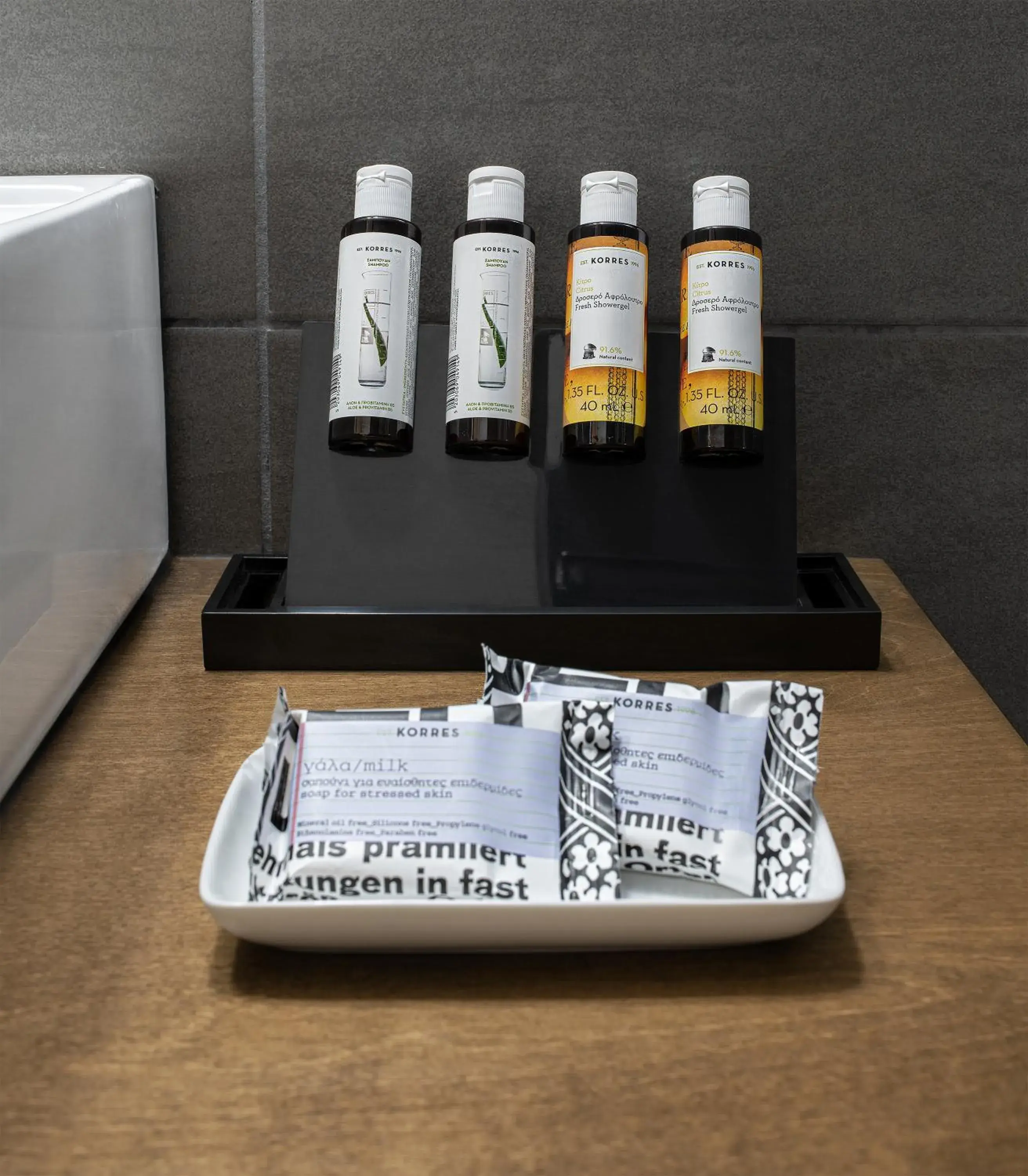 Superior Studio with Garden View (up to 3 people) in Sea View Hotel & Apartments Superior Studio with Garden View (up to 3 people) in Sea View Hotel & Apartments