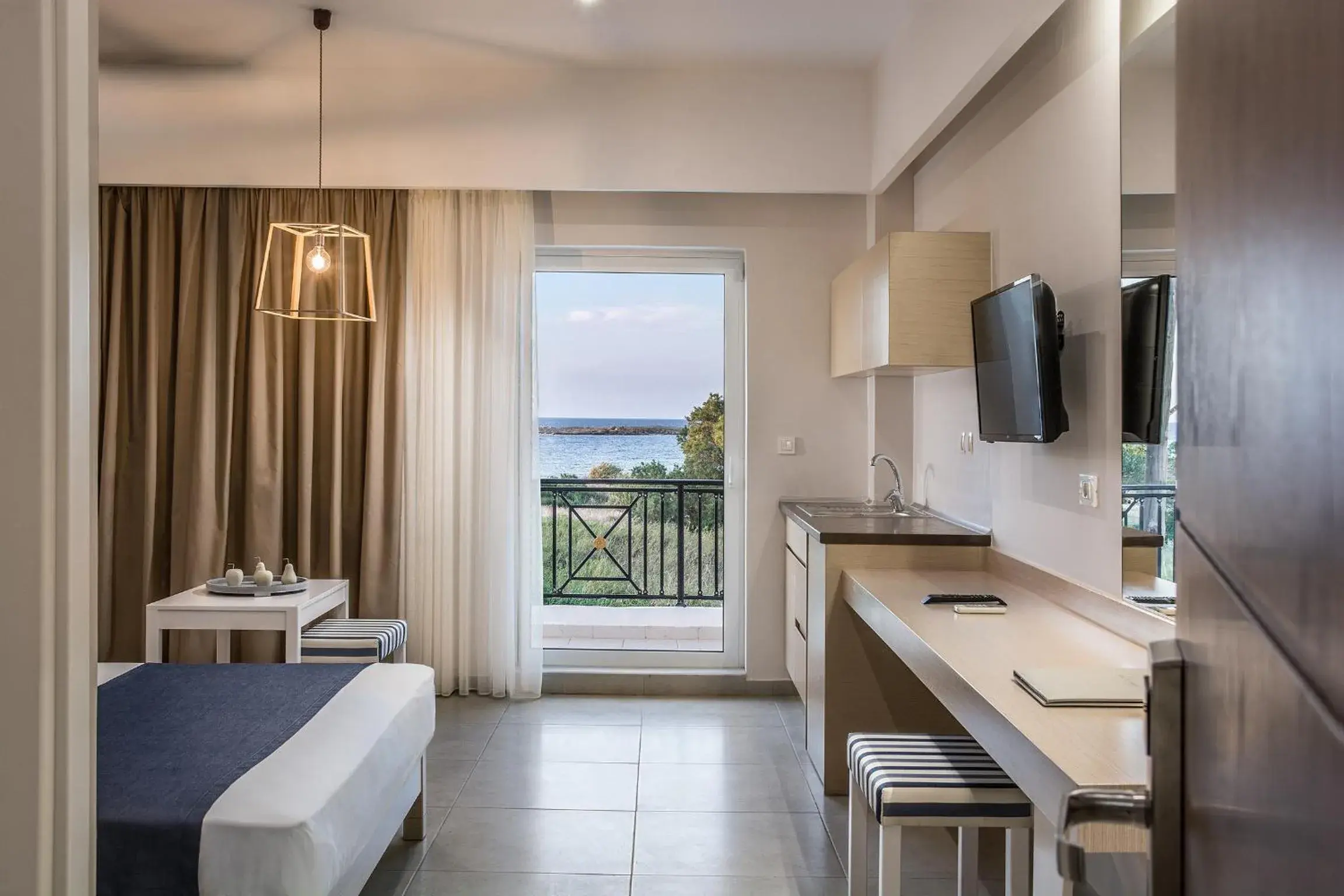 Studio with Sea View in Sea View Hotel & Apartments Studio with Sea View in Sea View Hotel & Apartments