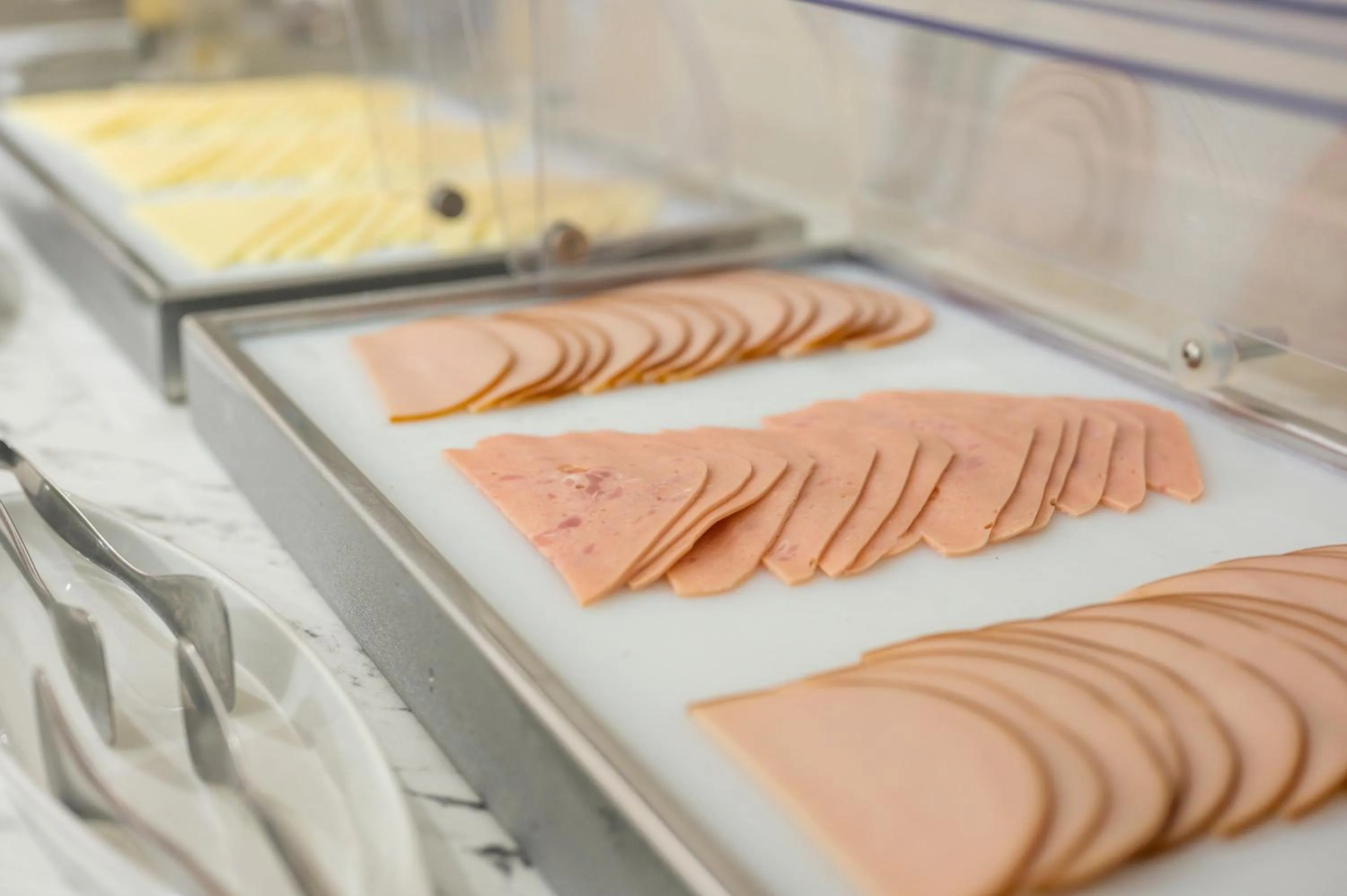 Food close-up in Sea View Hotel & Apartments