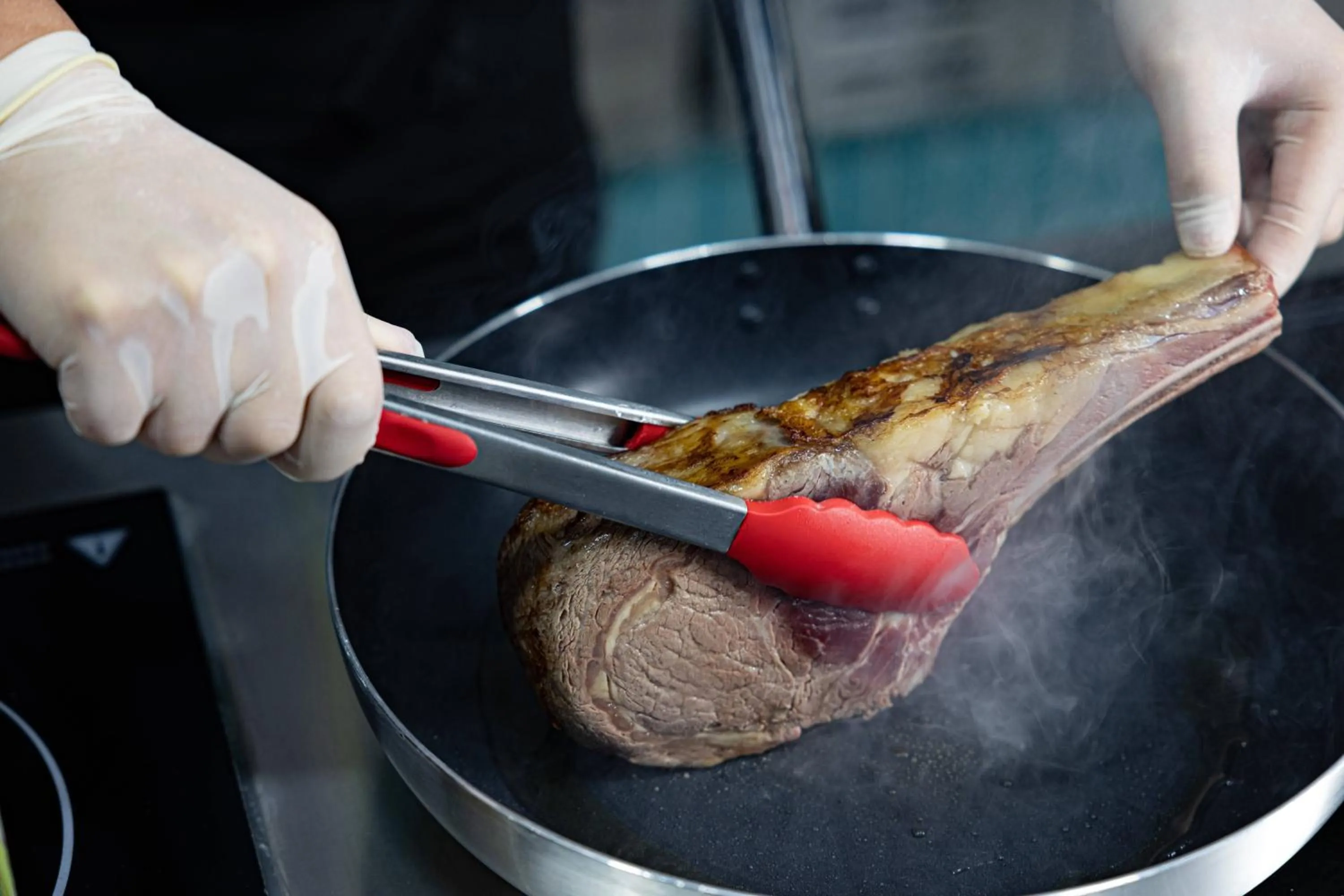 Food and drinks in Home2 Suites by Hilton Guiyang Nanming Jiyuan