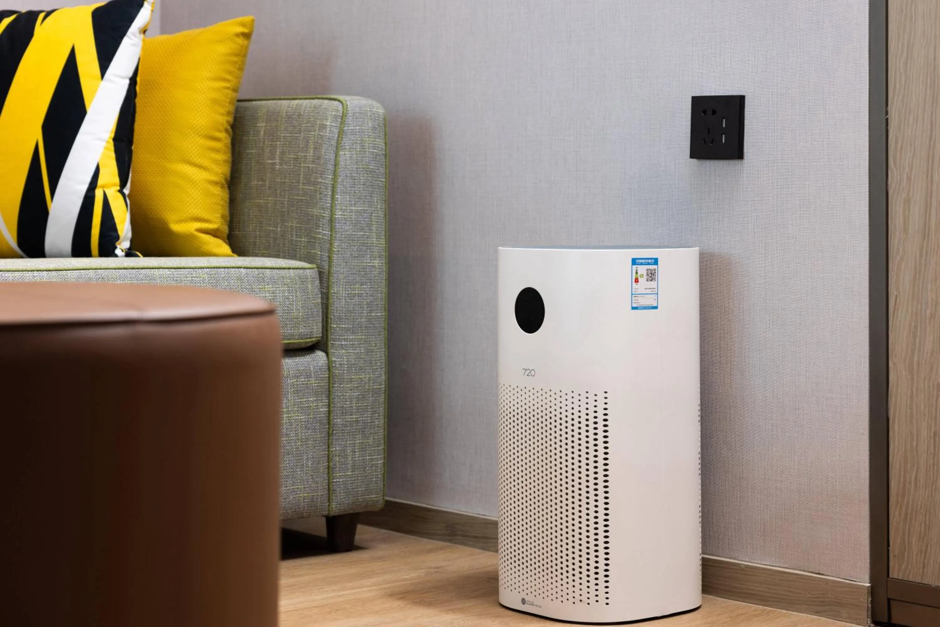 hair dresser in Home2 Suites by Hilton Guiyang Nanming Jiyuan