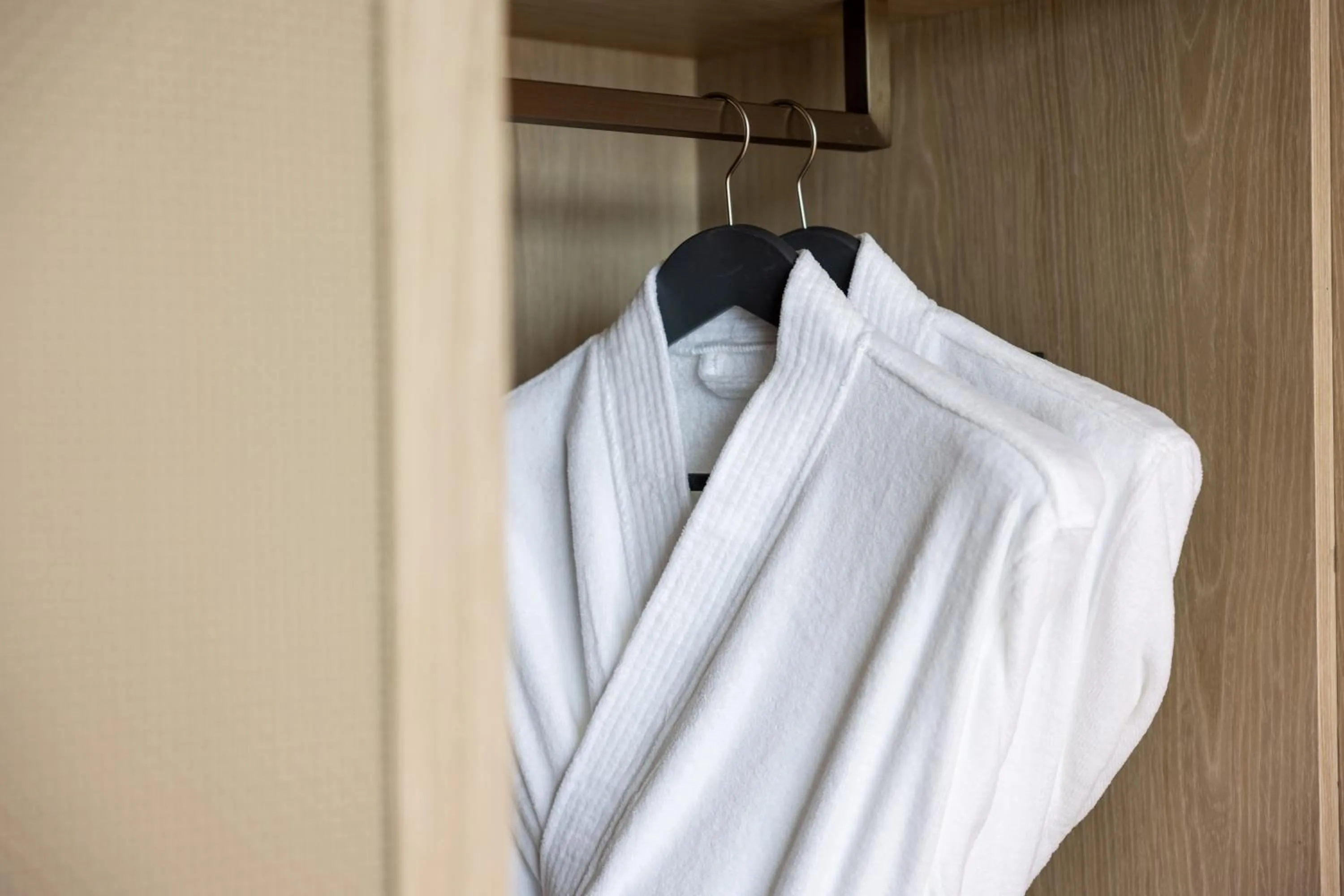 wardrobe in Home2 Suites by Hilton Guiyang Nanming Jiyuan