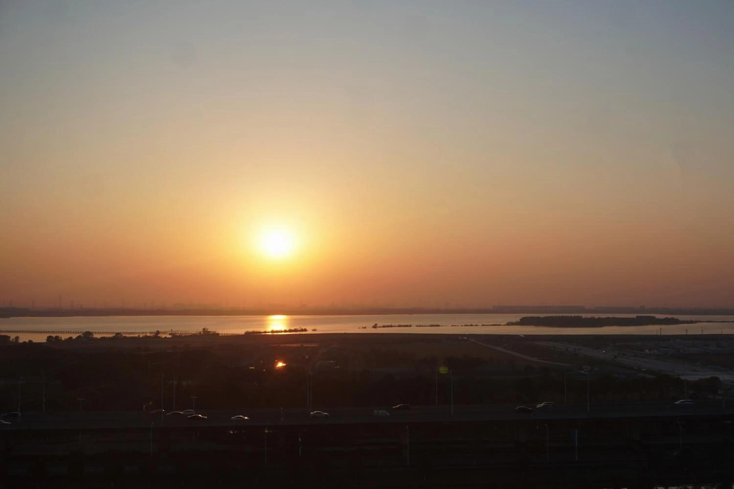 Hotel Nikko Changshu