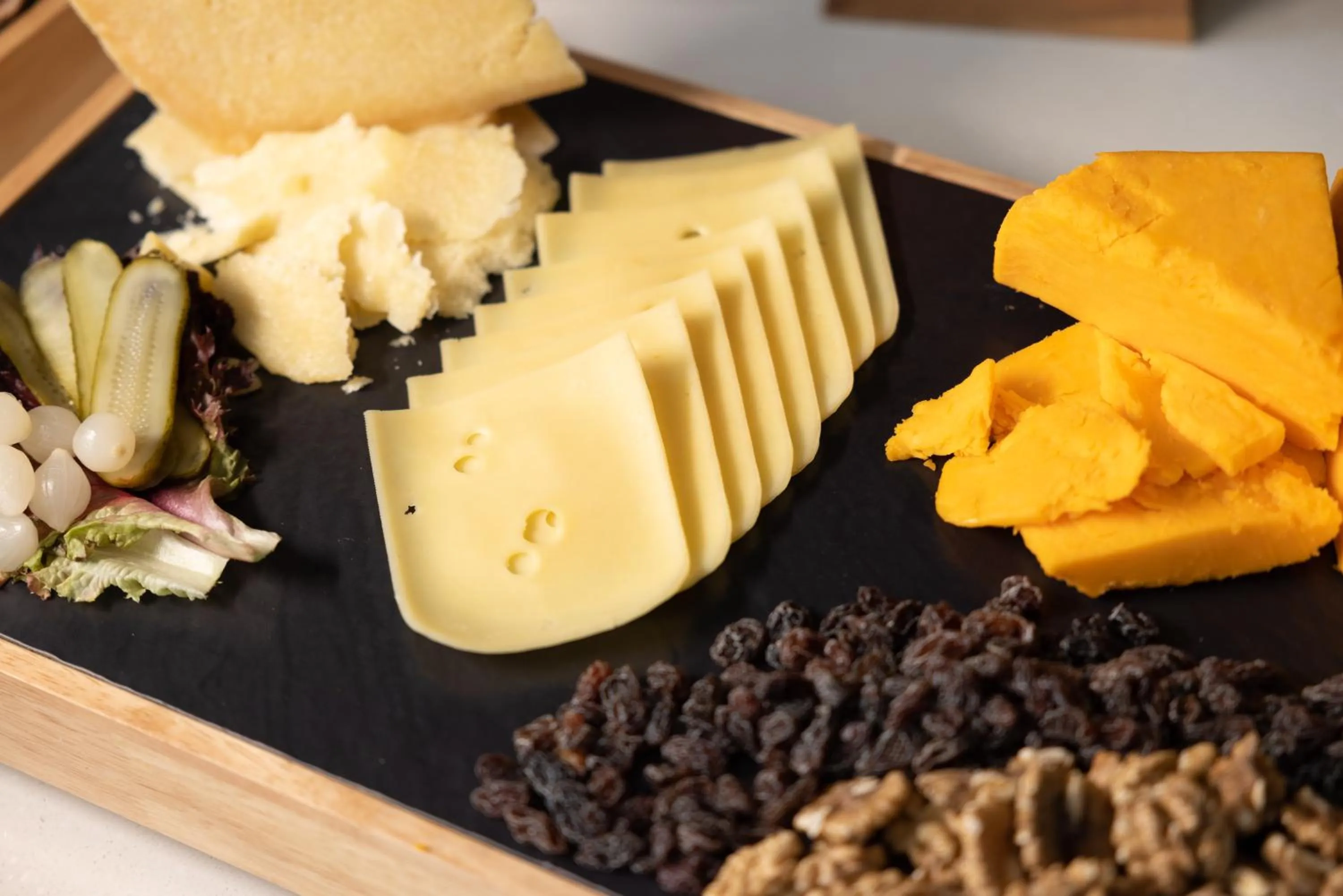 Food in Home2 Suites by Hilton Beijing Shunyi