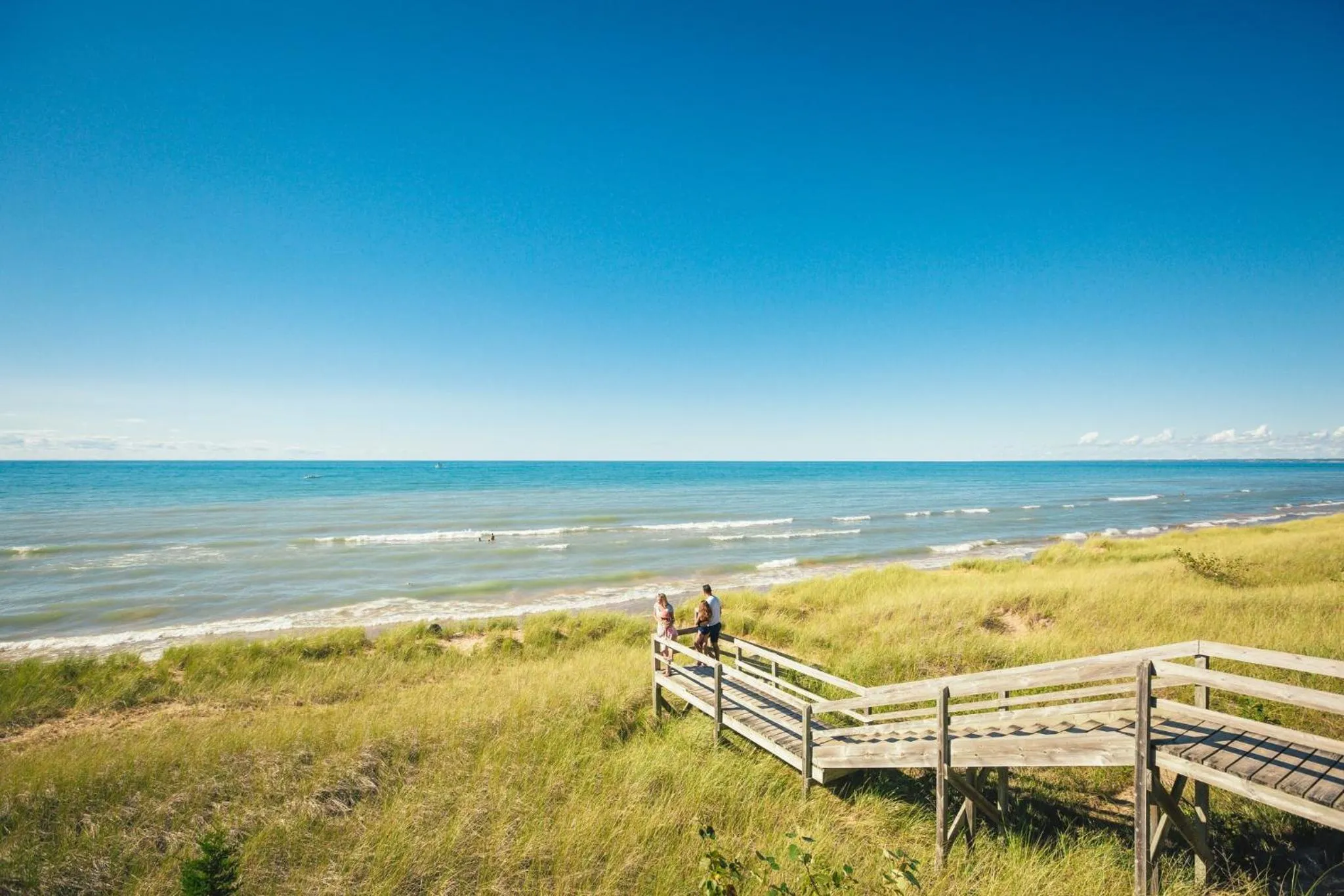 Nearby landmark in Holiday Inn Express - Strathroy by IHG