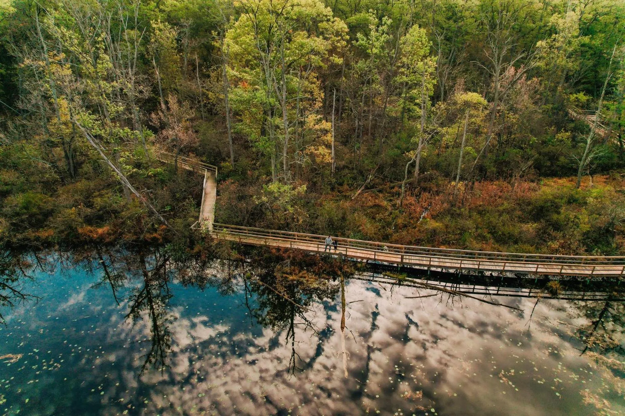 Nearby landmark in Holiday Inn Express - Strathroy by IHG