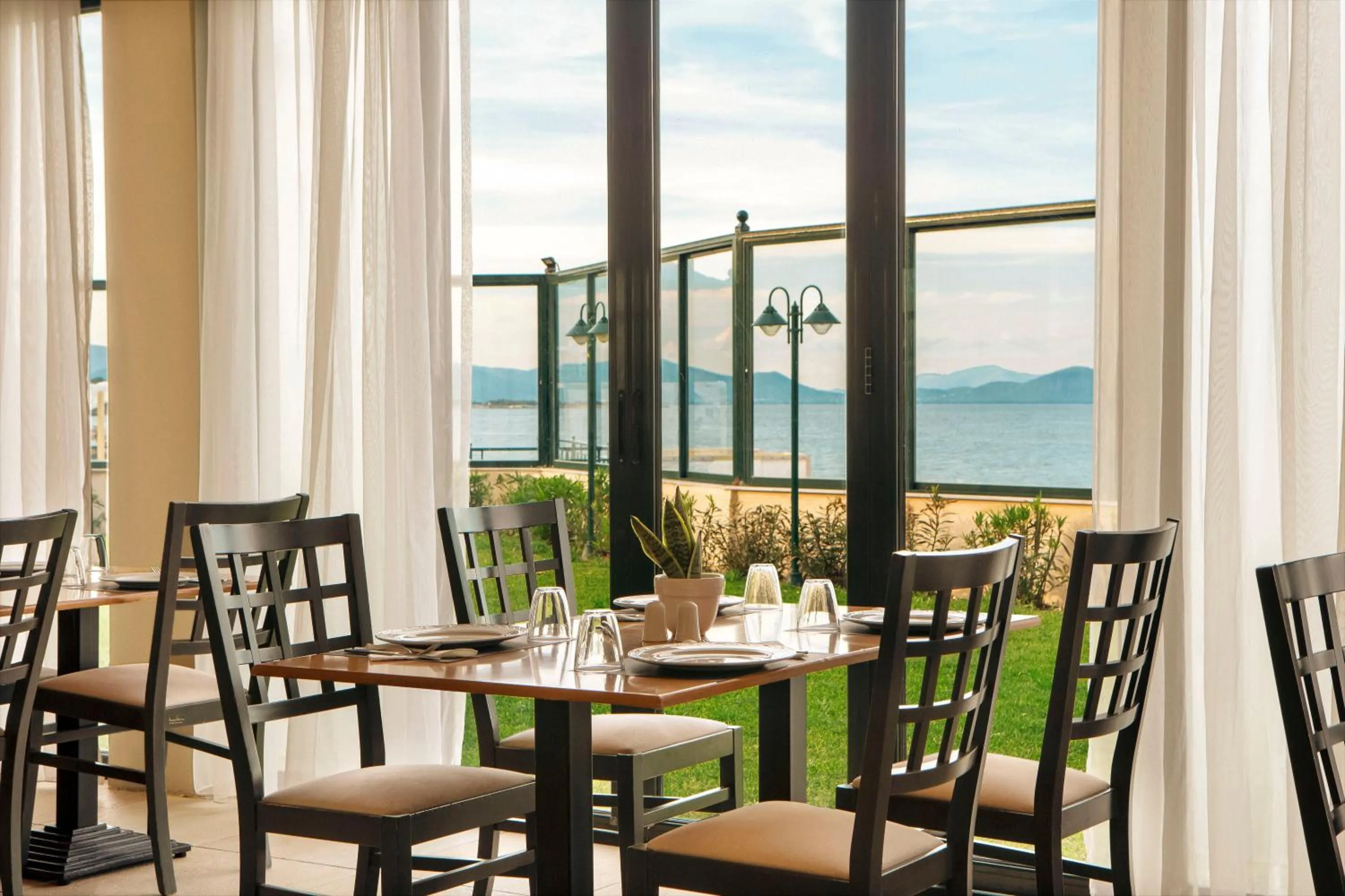 Zeus Essence Ramada by Wyndham Athens