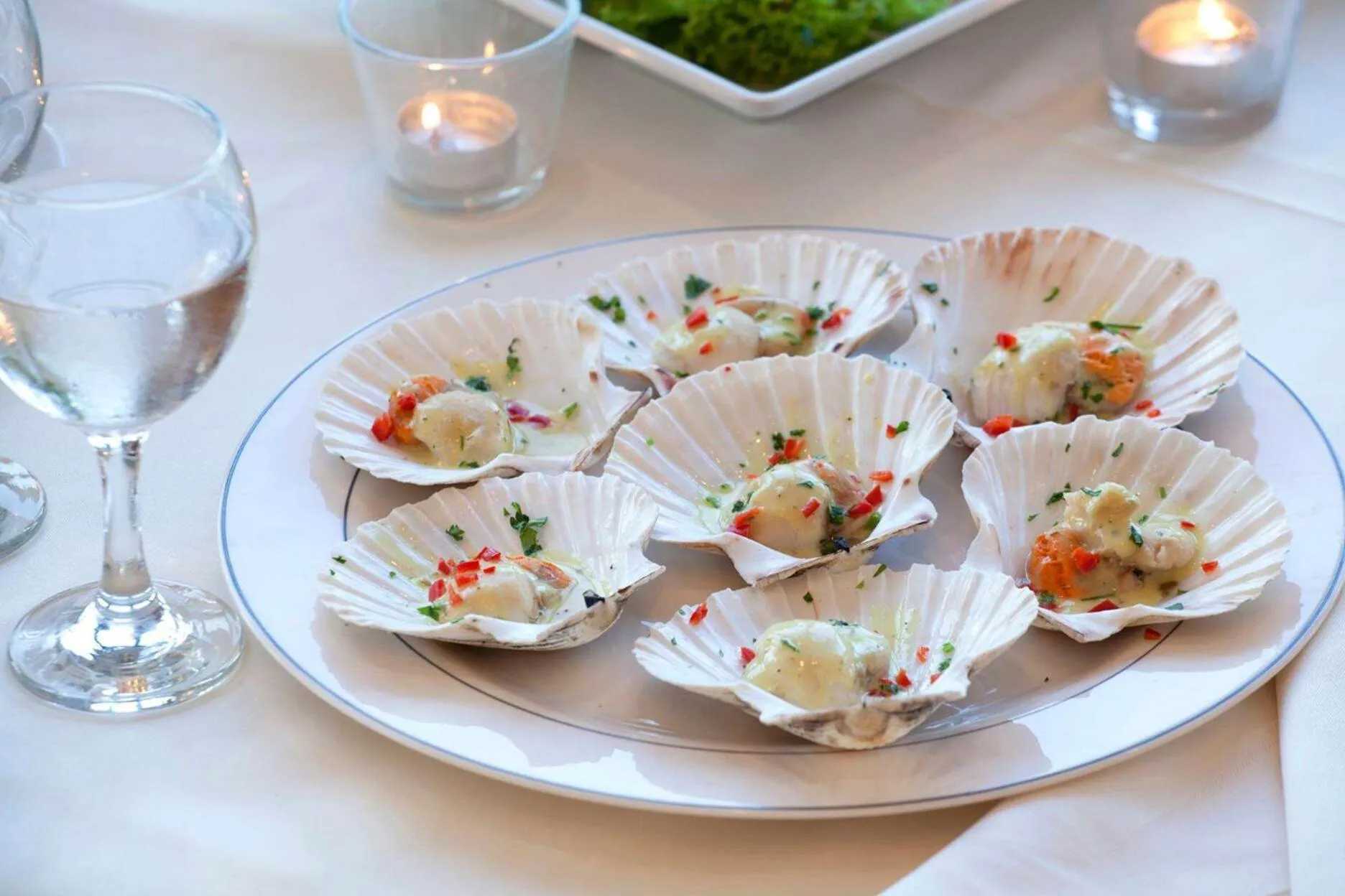 Restaurant/places to eat in Zeus Essence Ramada by Wyndham Athens