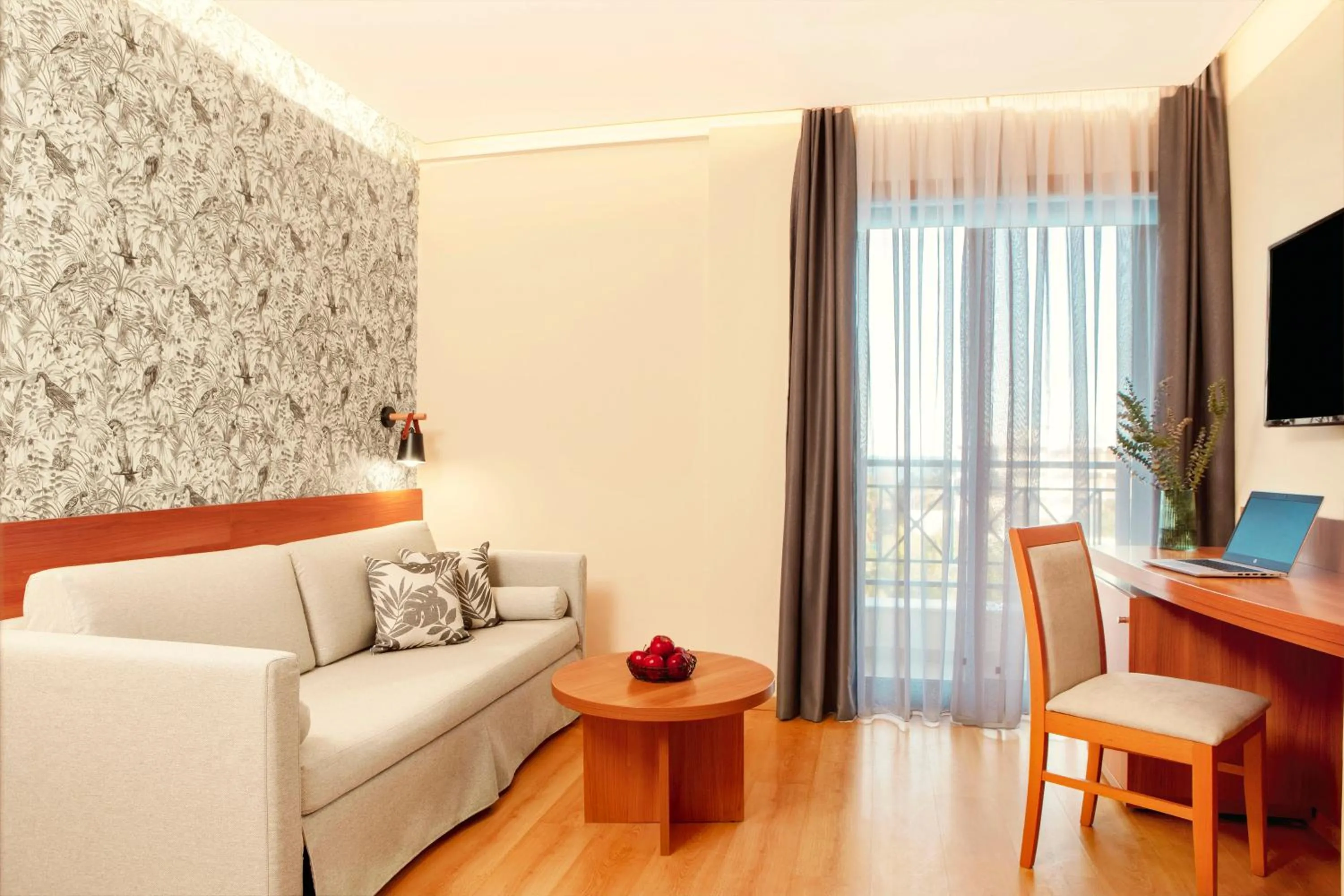 Zeus Essence Ramada by Wyndham Athens