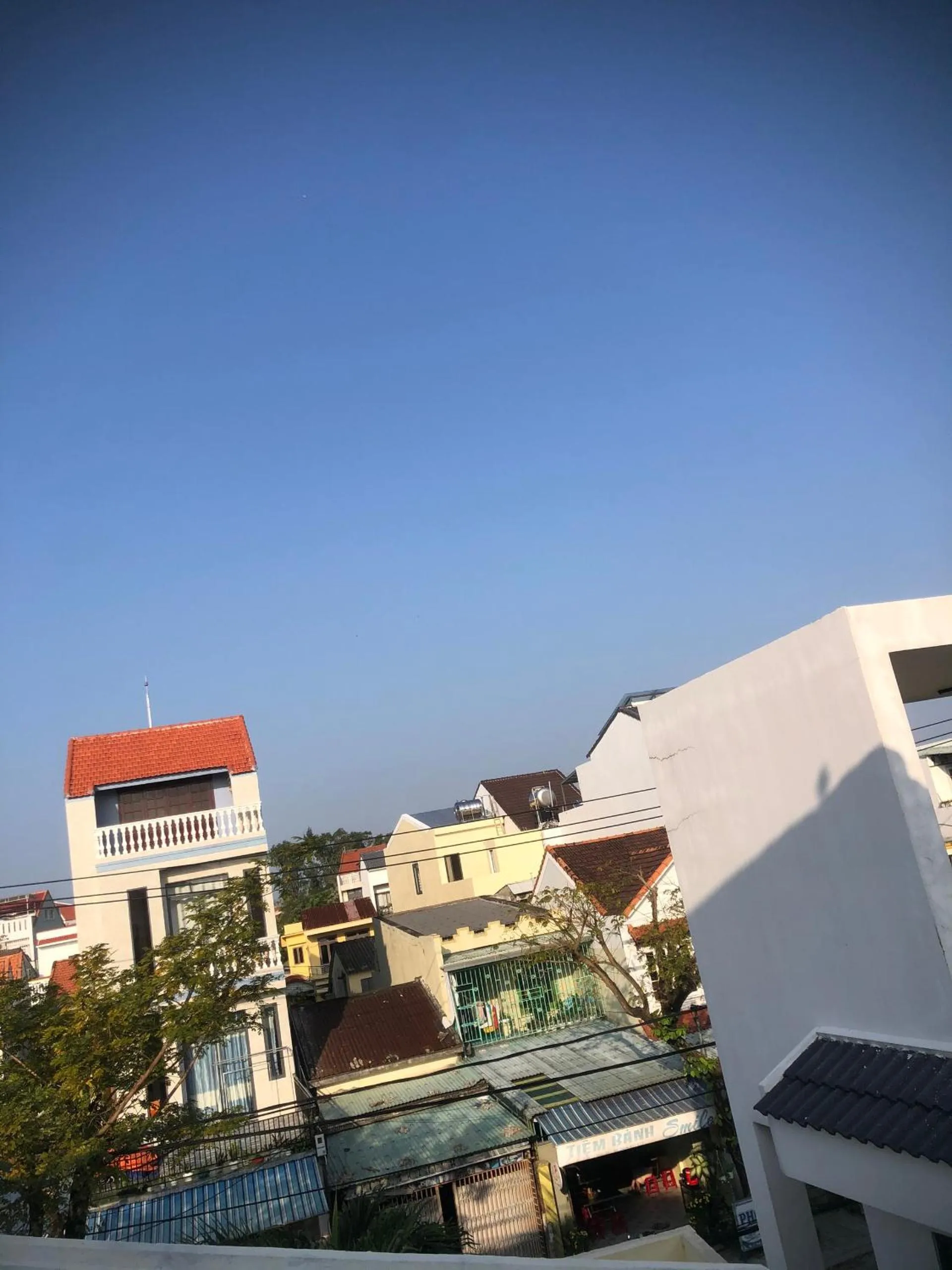 Day in Homestay Phương House