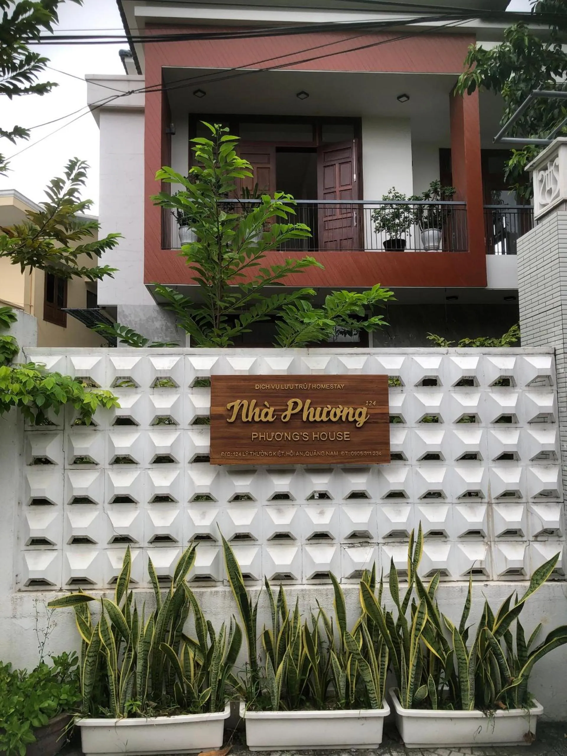 Day in Homestay Phương House
