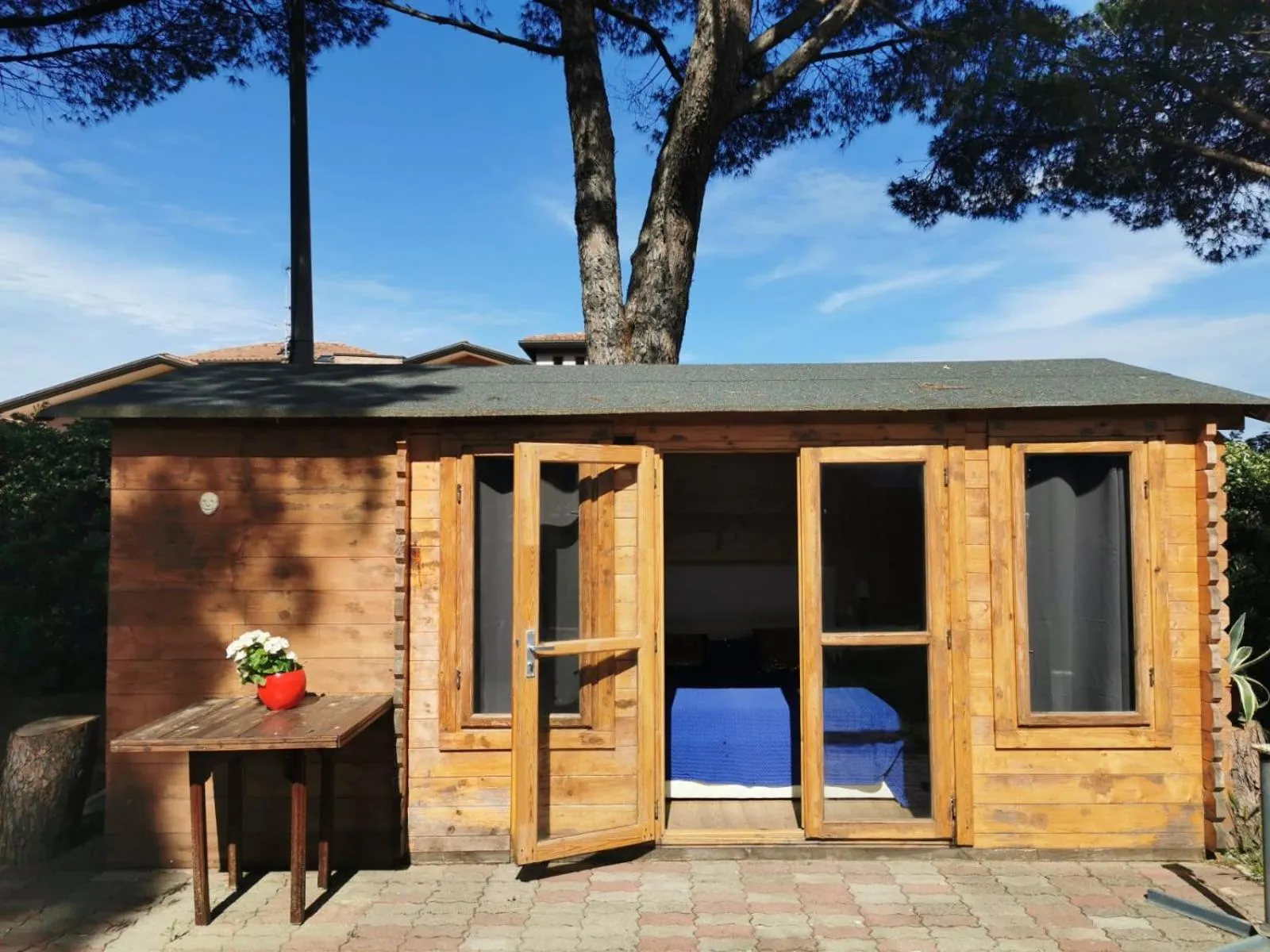 B&B Parco degli Ulivi