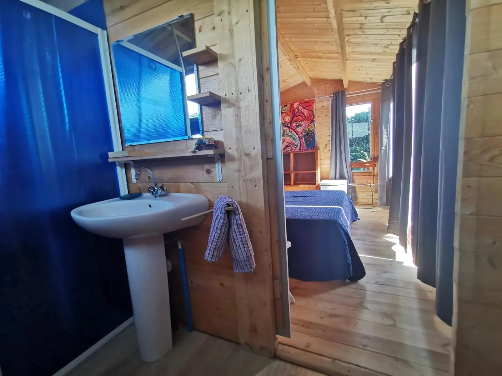 B&B Parco degli Ulivi