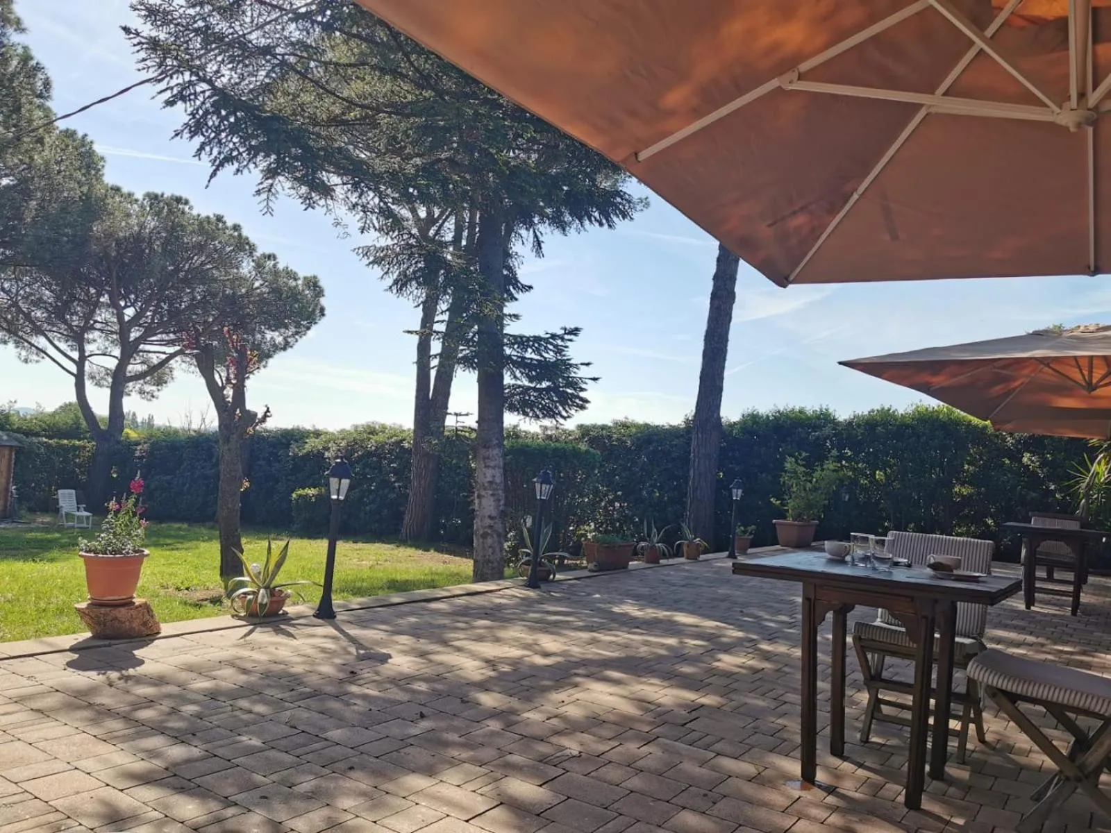 B&B Parco degli Ulivi