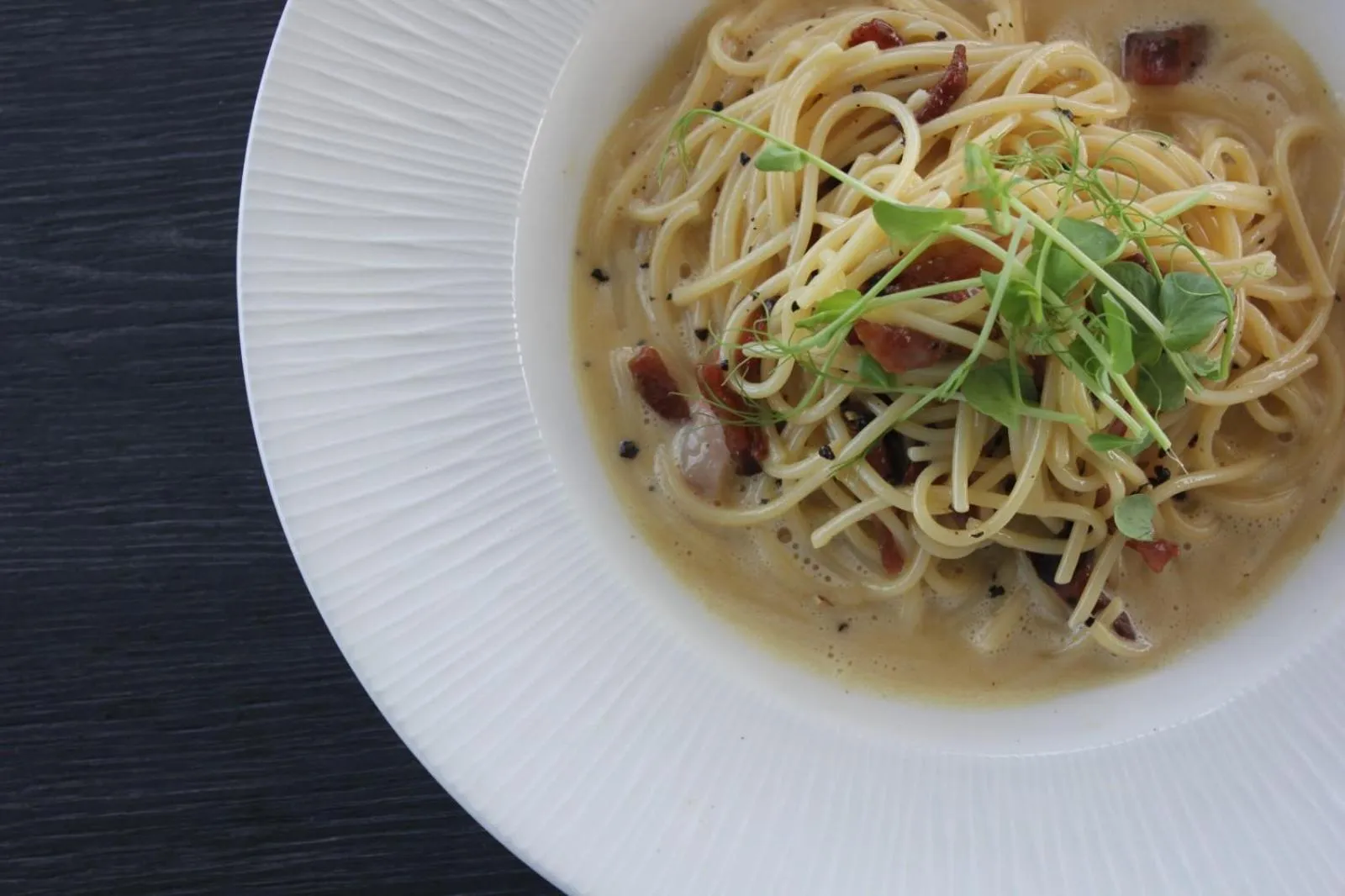 Food and drinks in Park Heights by the Warren Collection