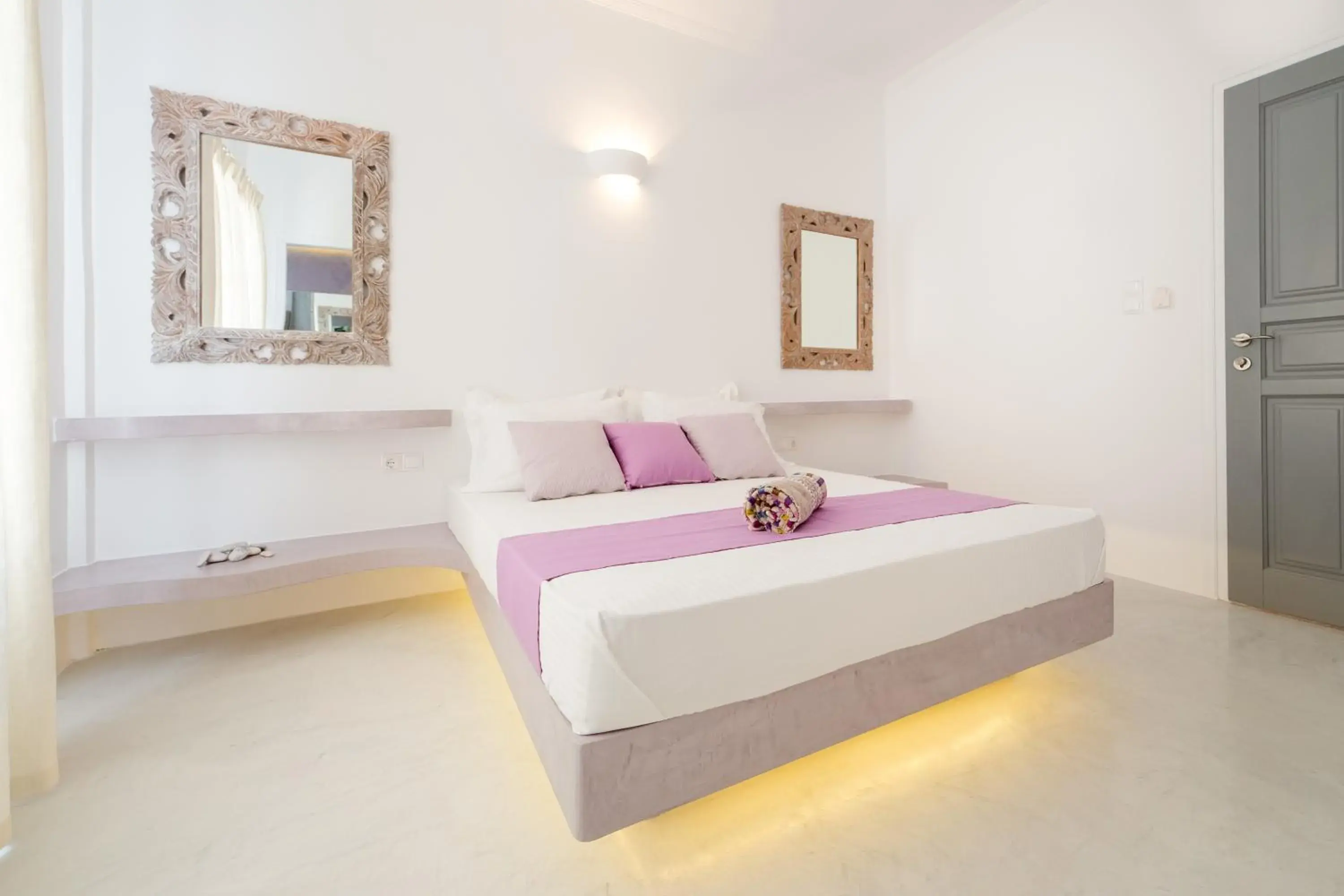 Standard Double Room in Villa Kelly Rooms & Suites Standard Double Room in Villa Kelly Rooms & Suites