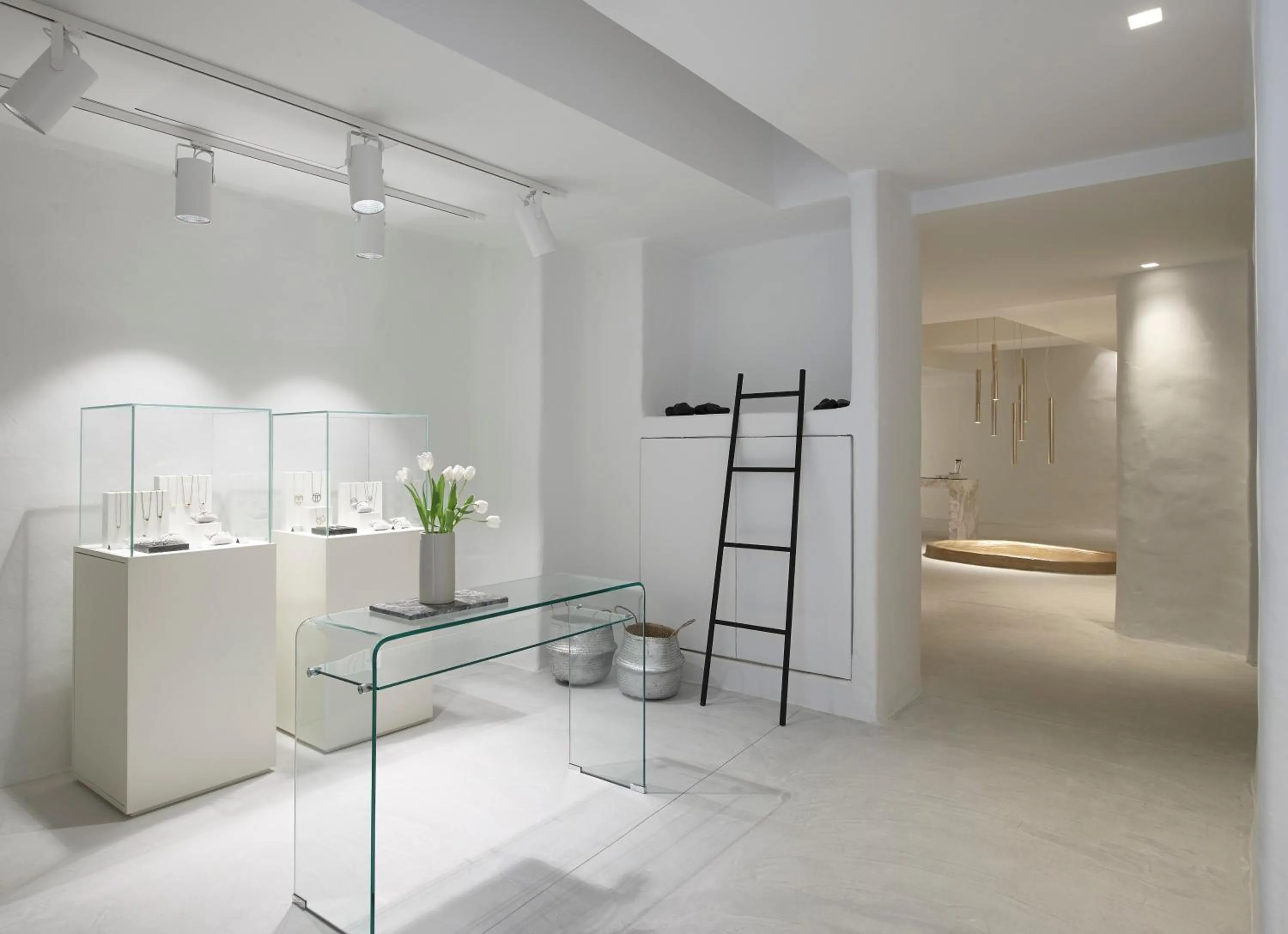 Hot Tub, Bathroom in Knossos Beach Bungalows Suites Resort & Spa