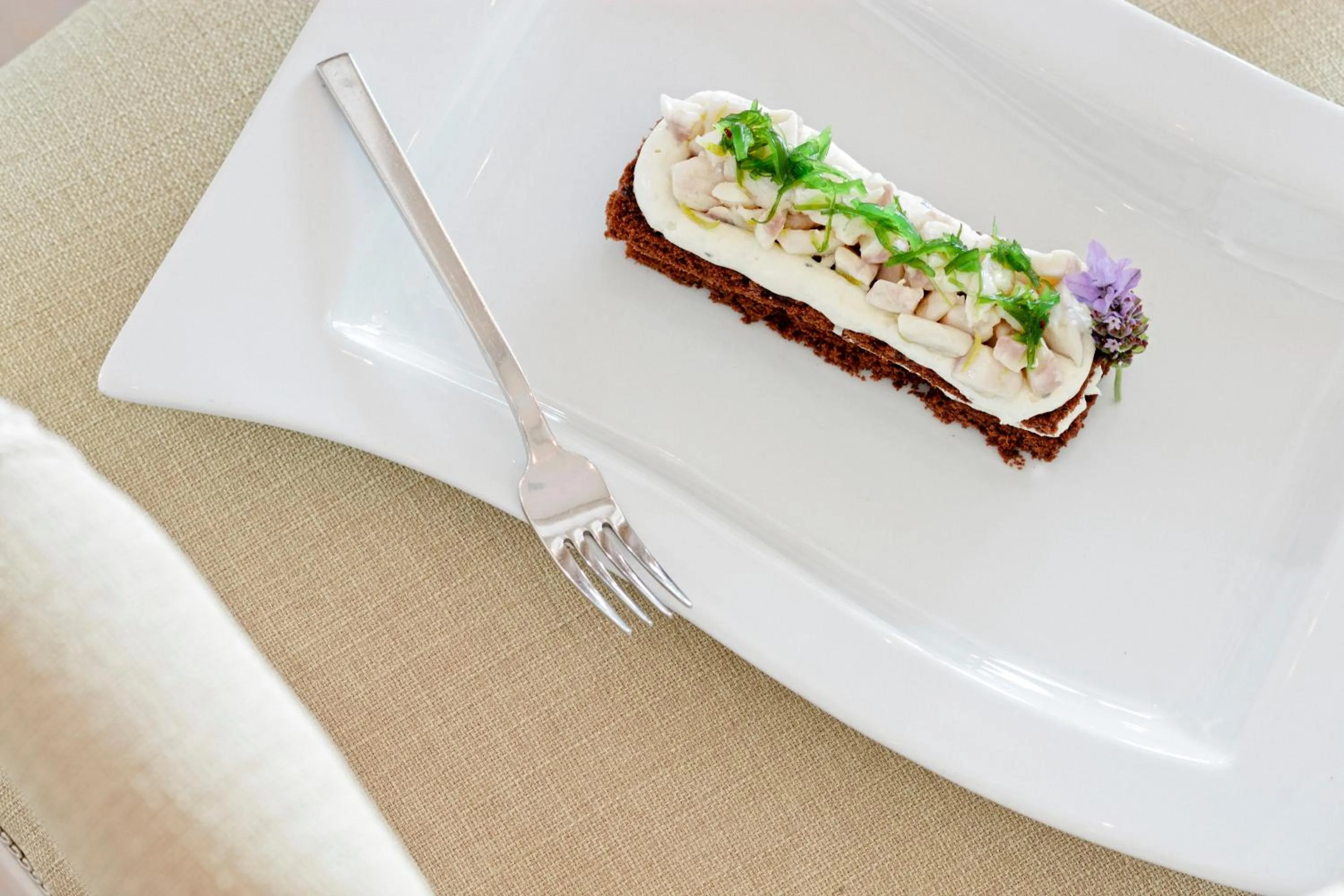 Food close-up, Food in Knossos Beach Bungalows Suites Resort & Spa