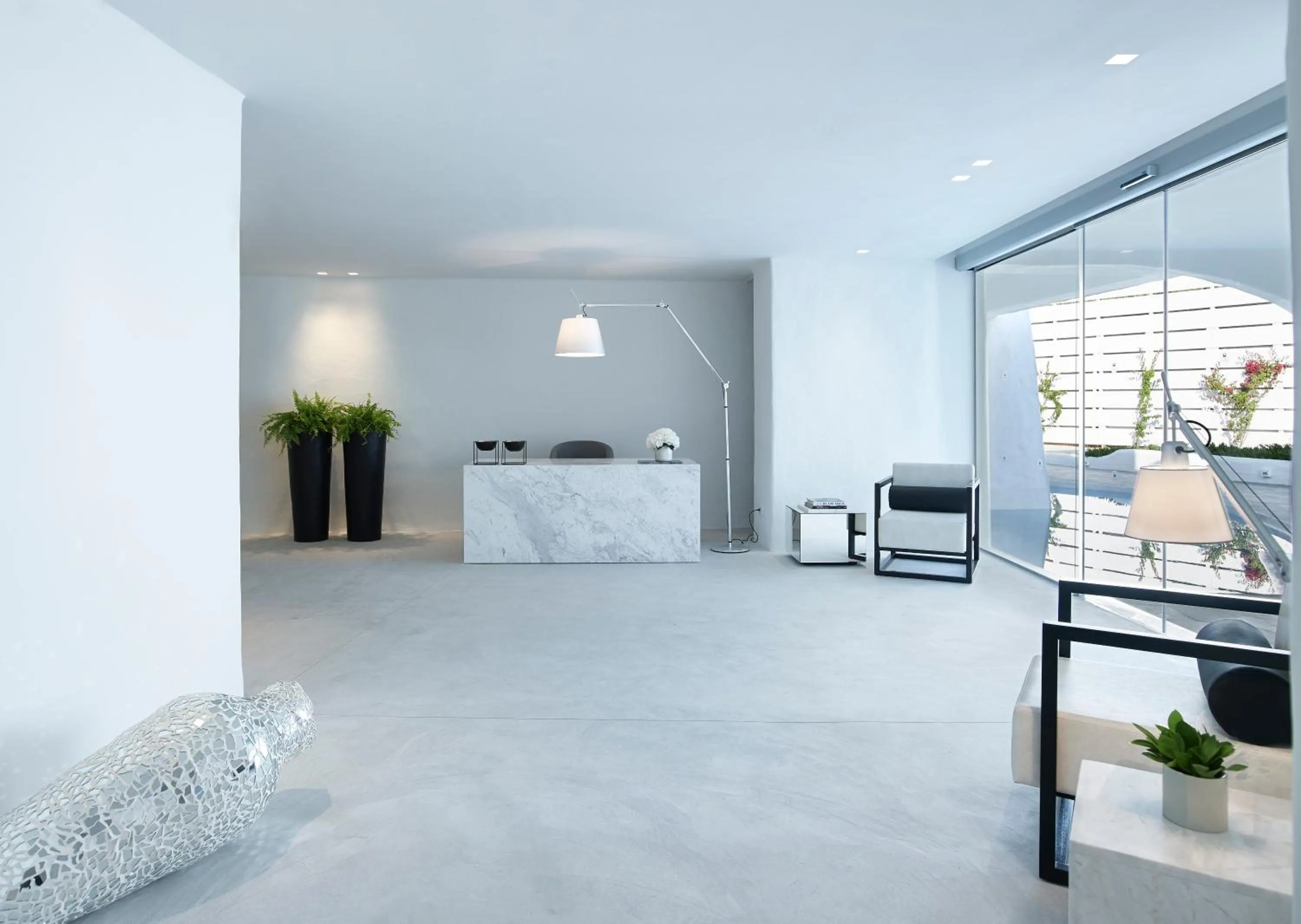 Spa and wellness centre/facilities in Knossos Beach Bungalows Suites Resort & Spa