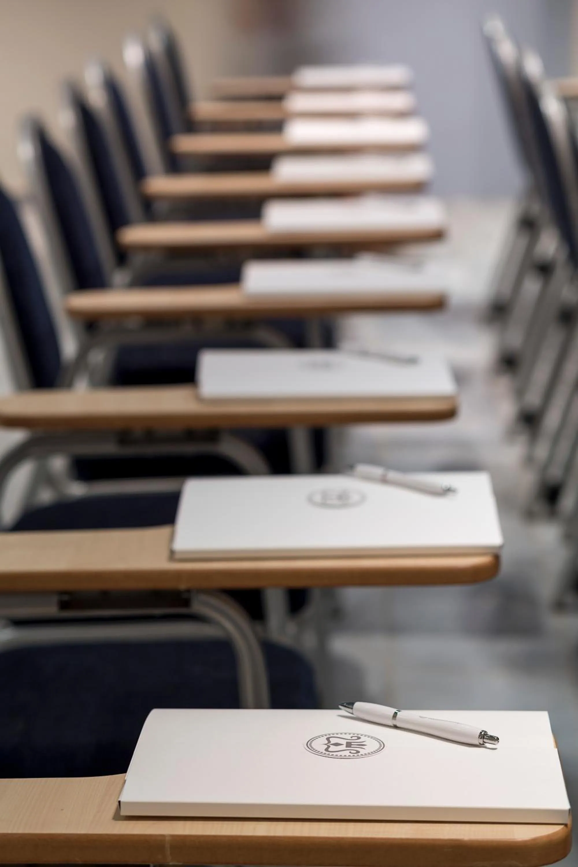 Business facilities in Poseidon of Paros Hotel & Spa