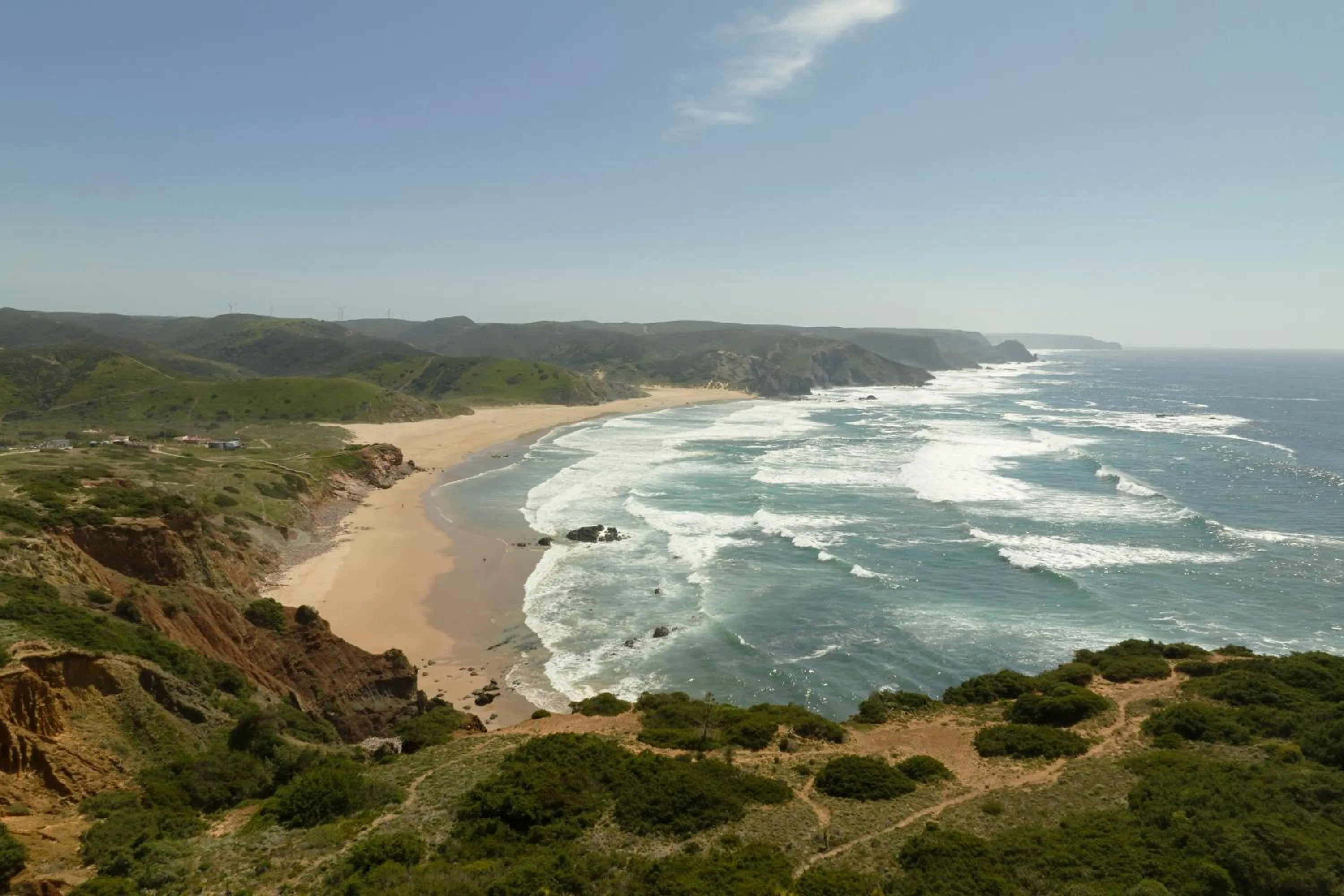 Nearby landmark in Amaria