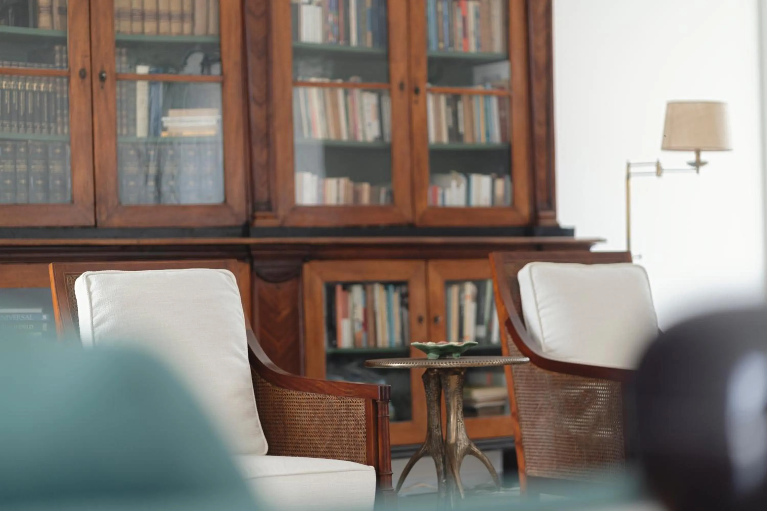 Living room in Amaria