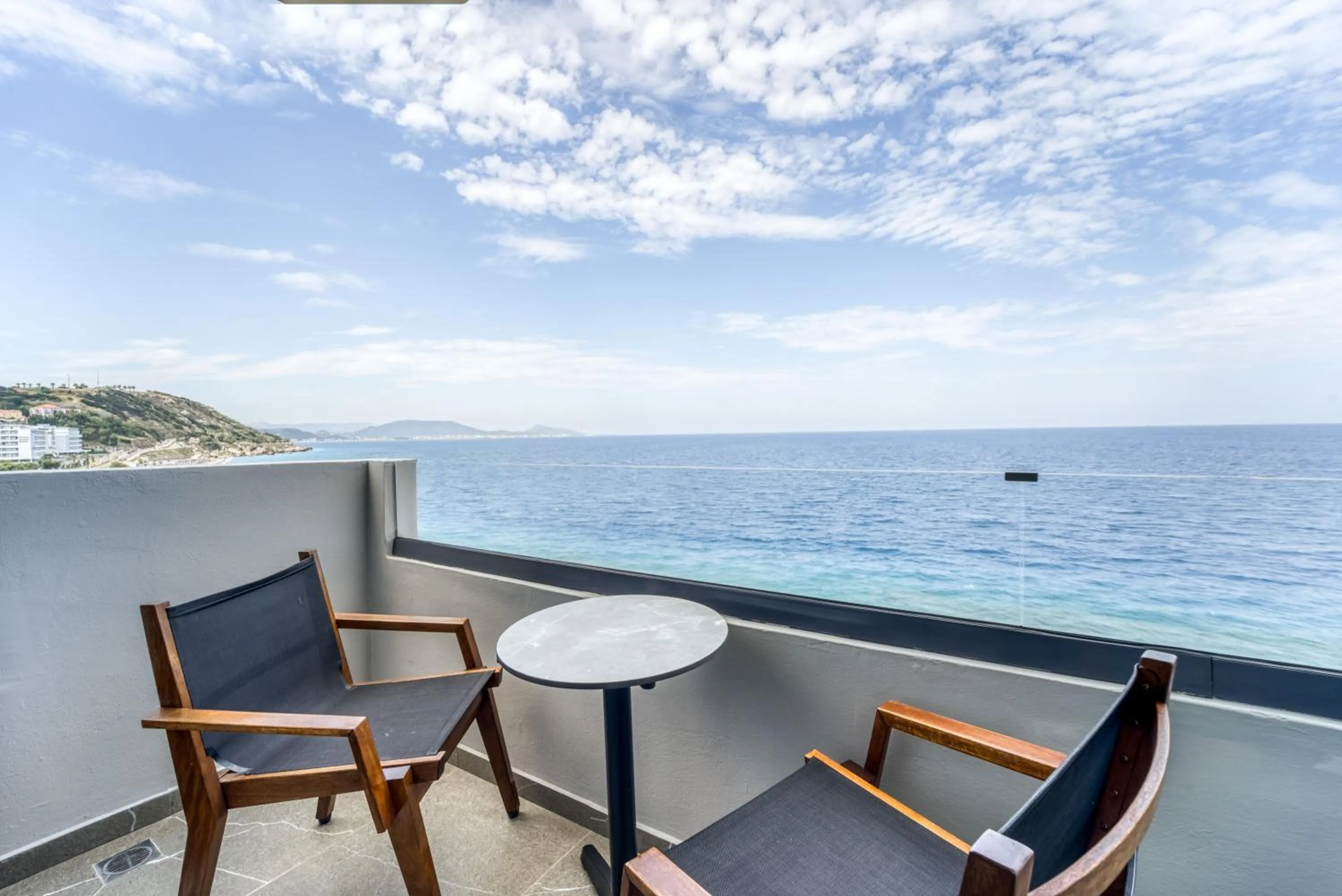 Natural landscape in Island Sea Side Hotel - Adults Only