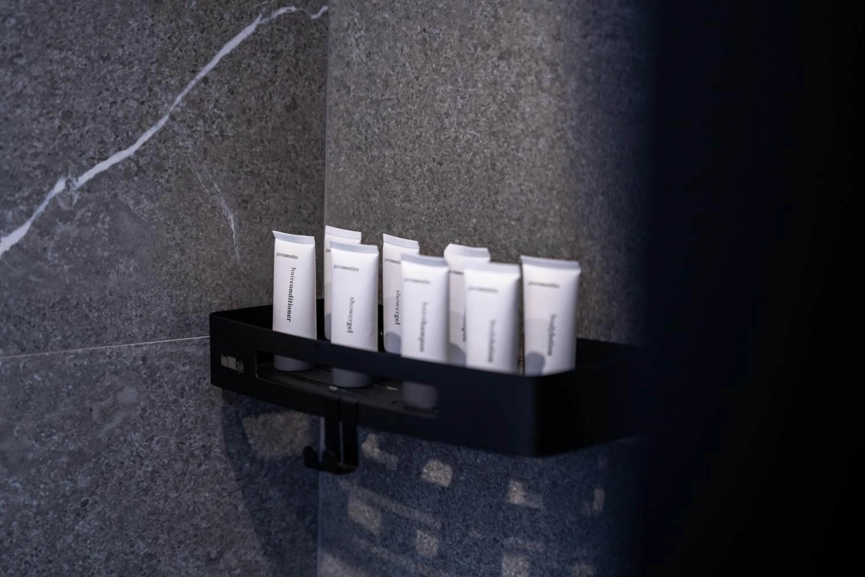 Bathroom in Island Sea Side Hotel - Adults Only