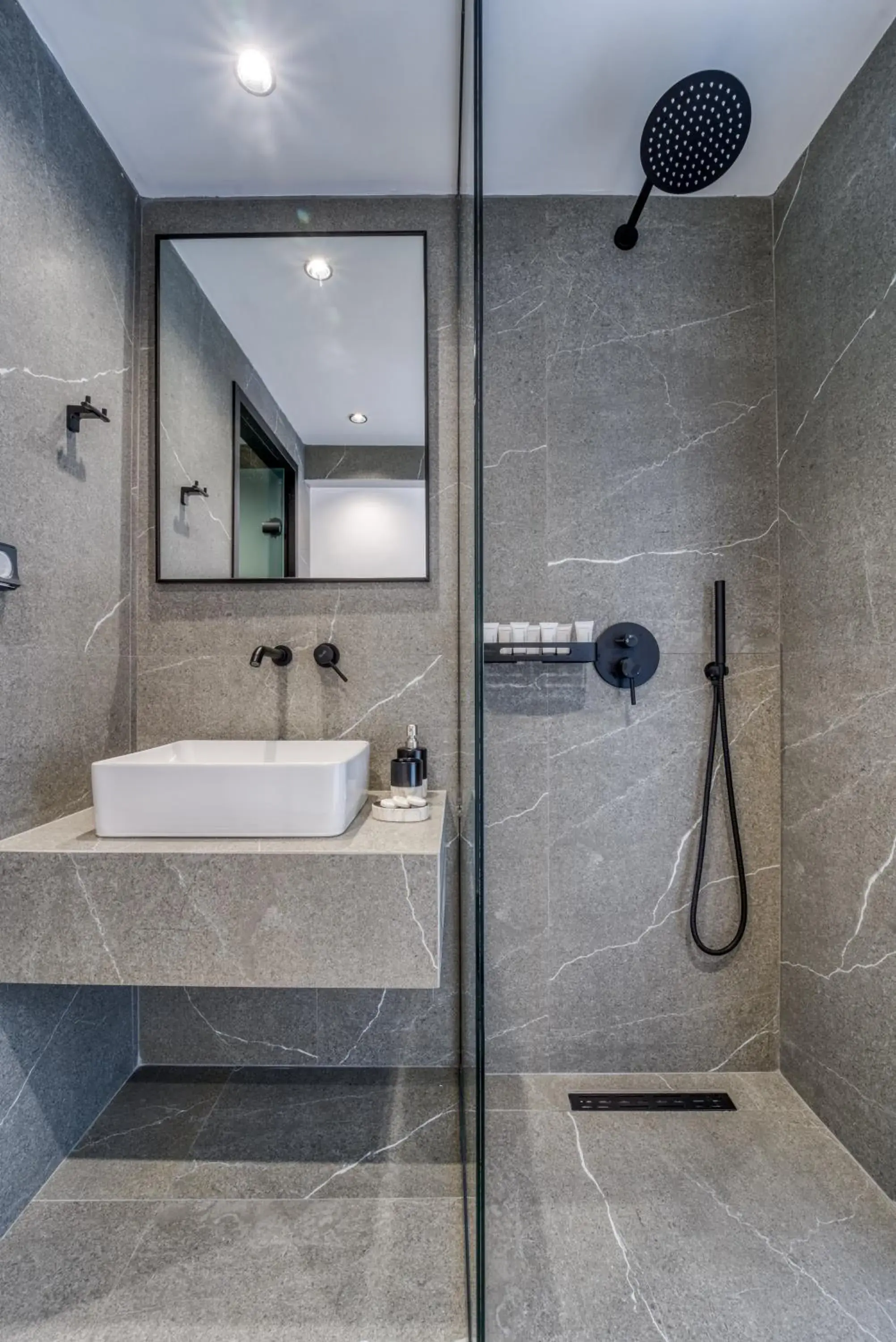 Deluxe Double Room with Sea View in Island Sea Side Hotel - Adults Only Deluxe Double Room with Sea View in Island Sea Side Hotel - Adults Only