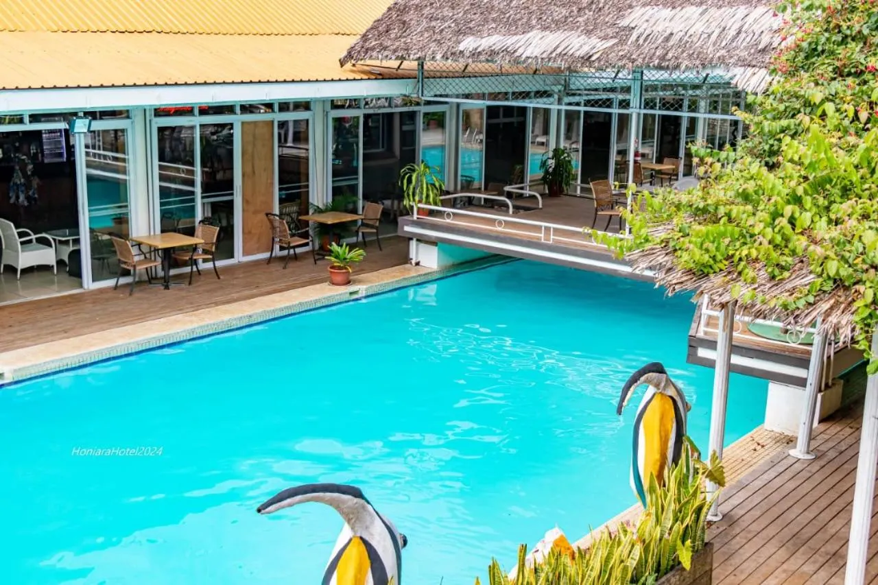 Honiara Hotel