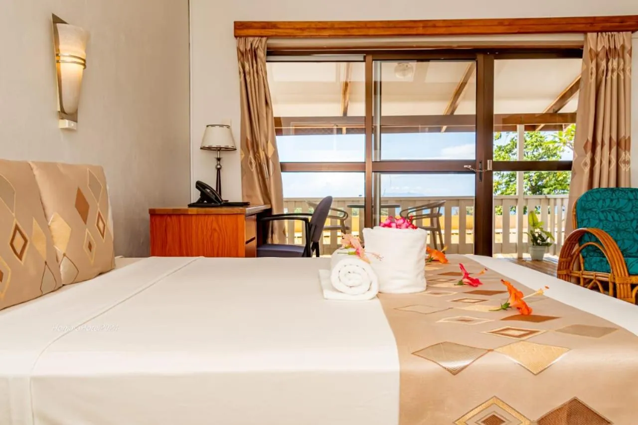 Honiara Hotel