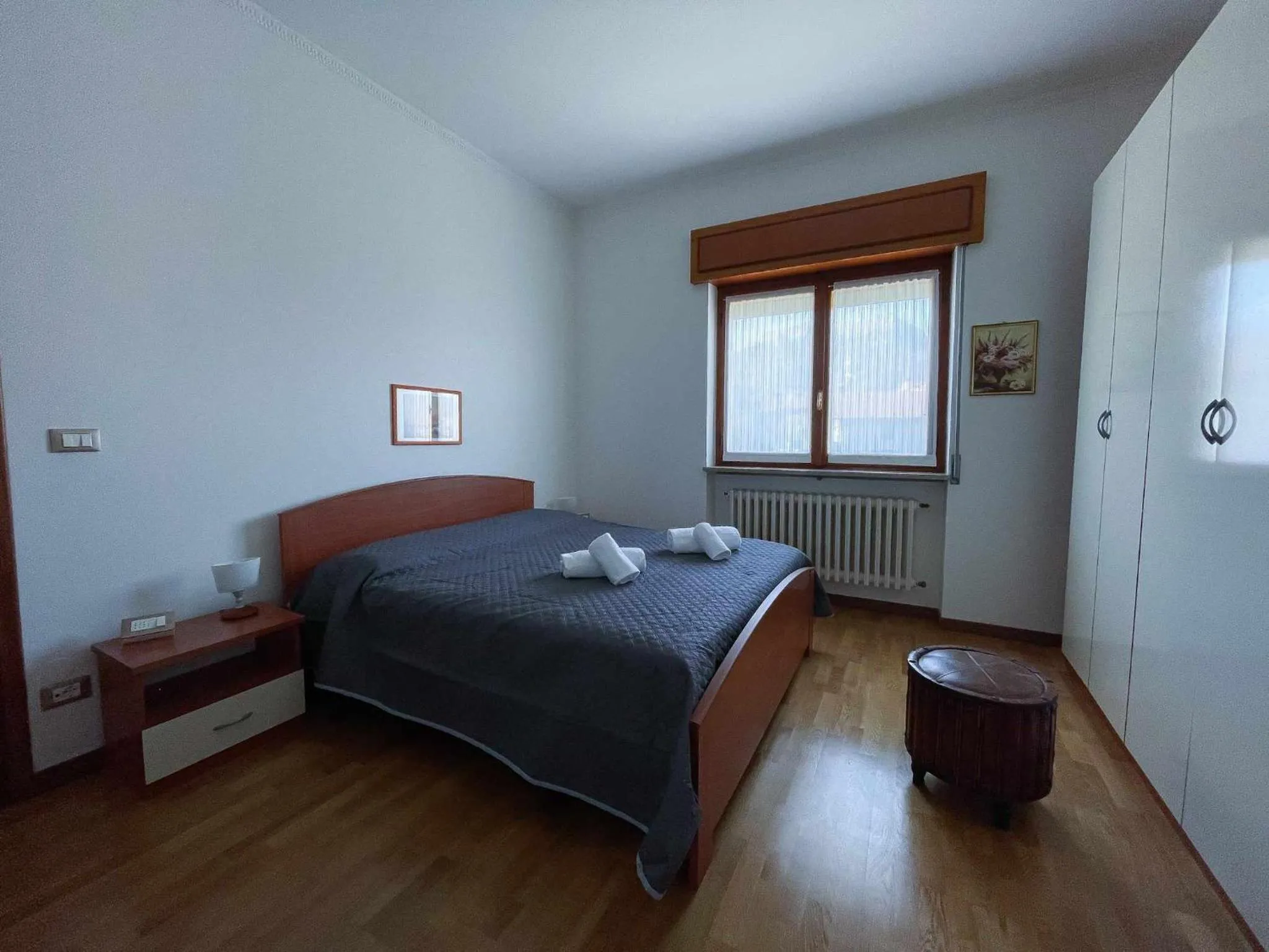 Bed in Terrazza San Martino