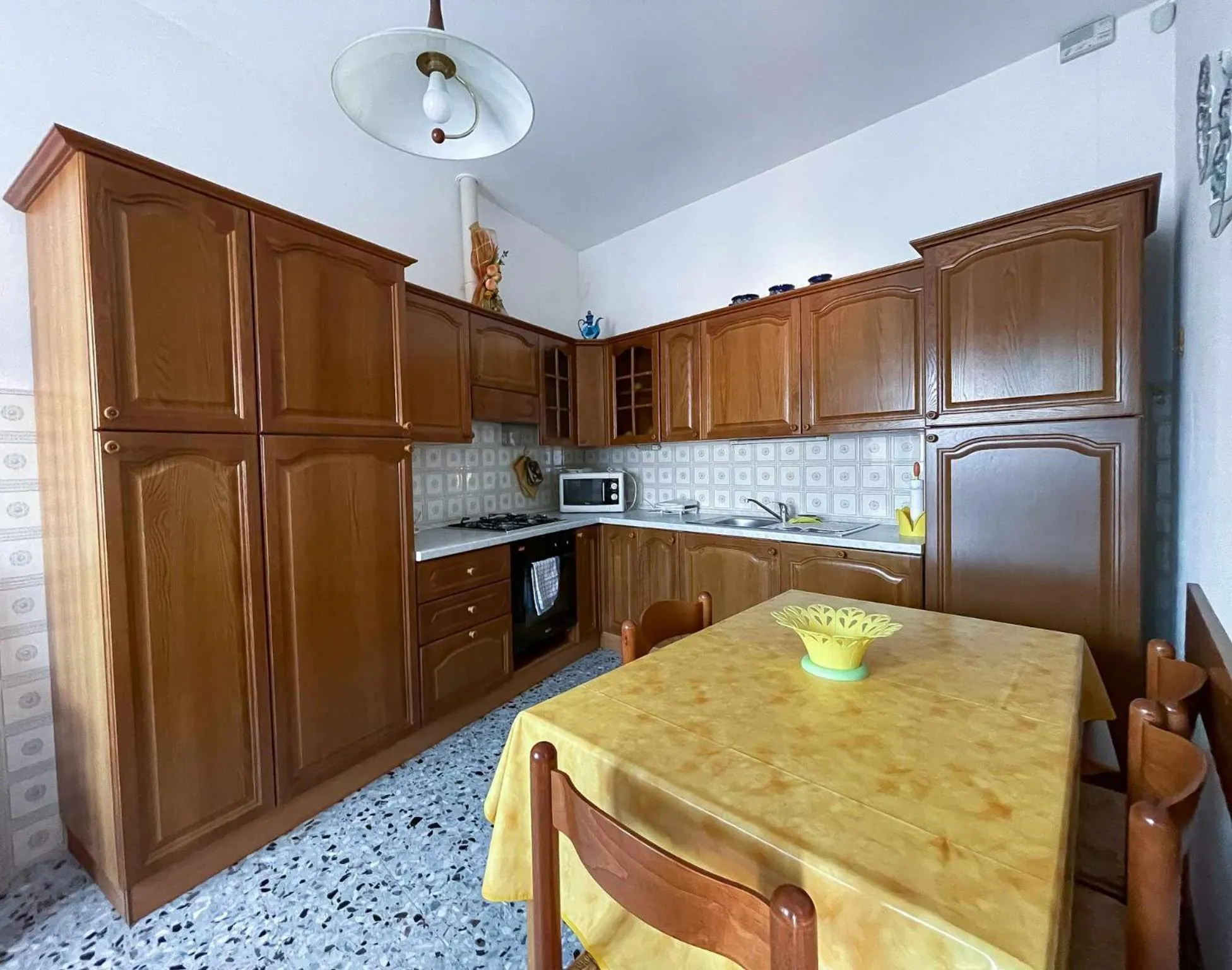 Terrazza San Martino