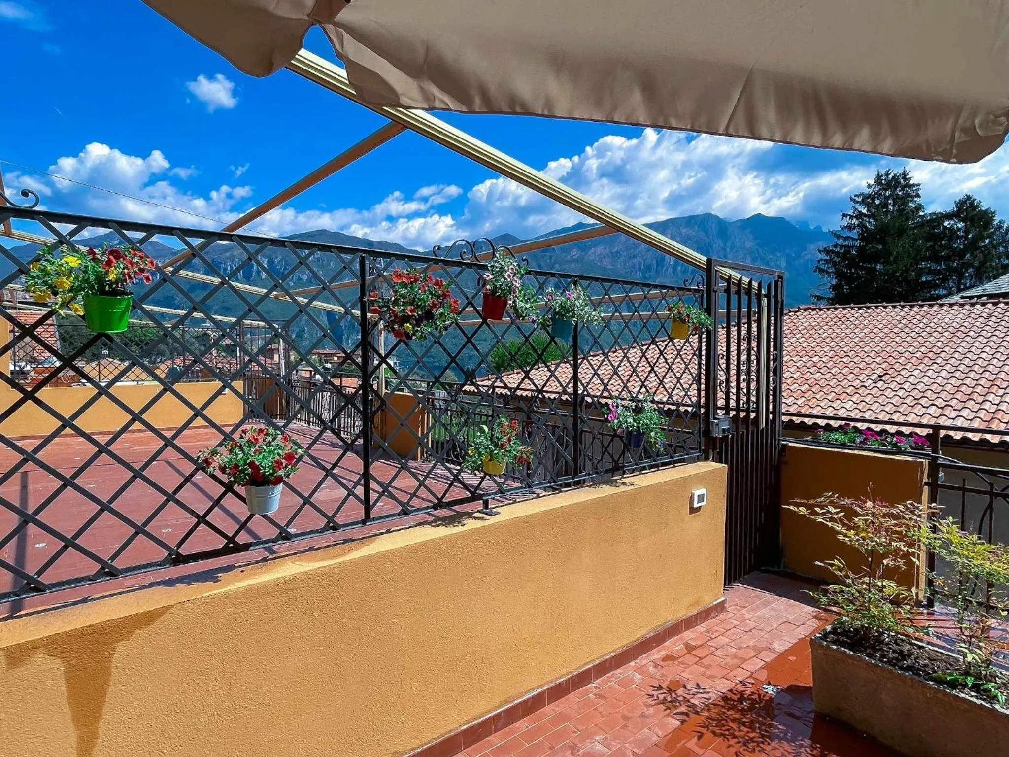 Terrazza San Martino